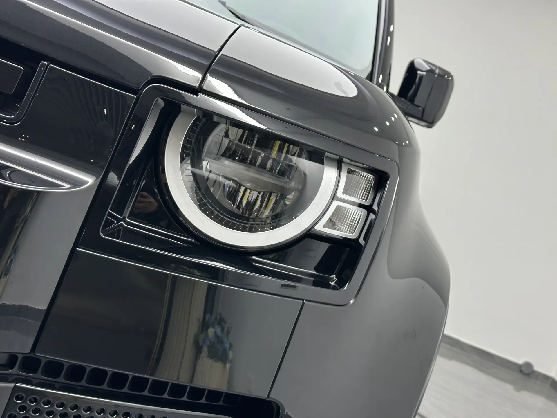 Land Rover Defender, 2022 26