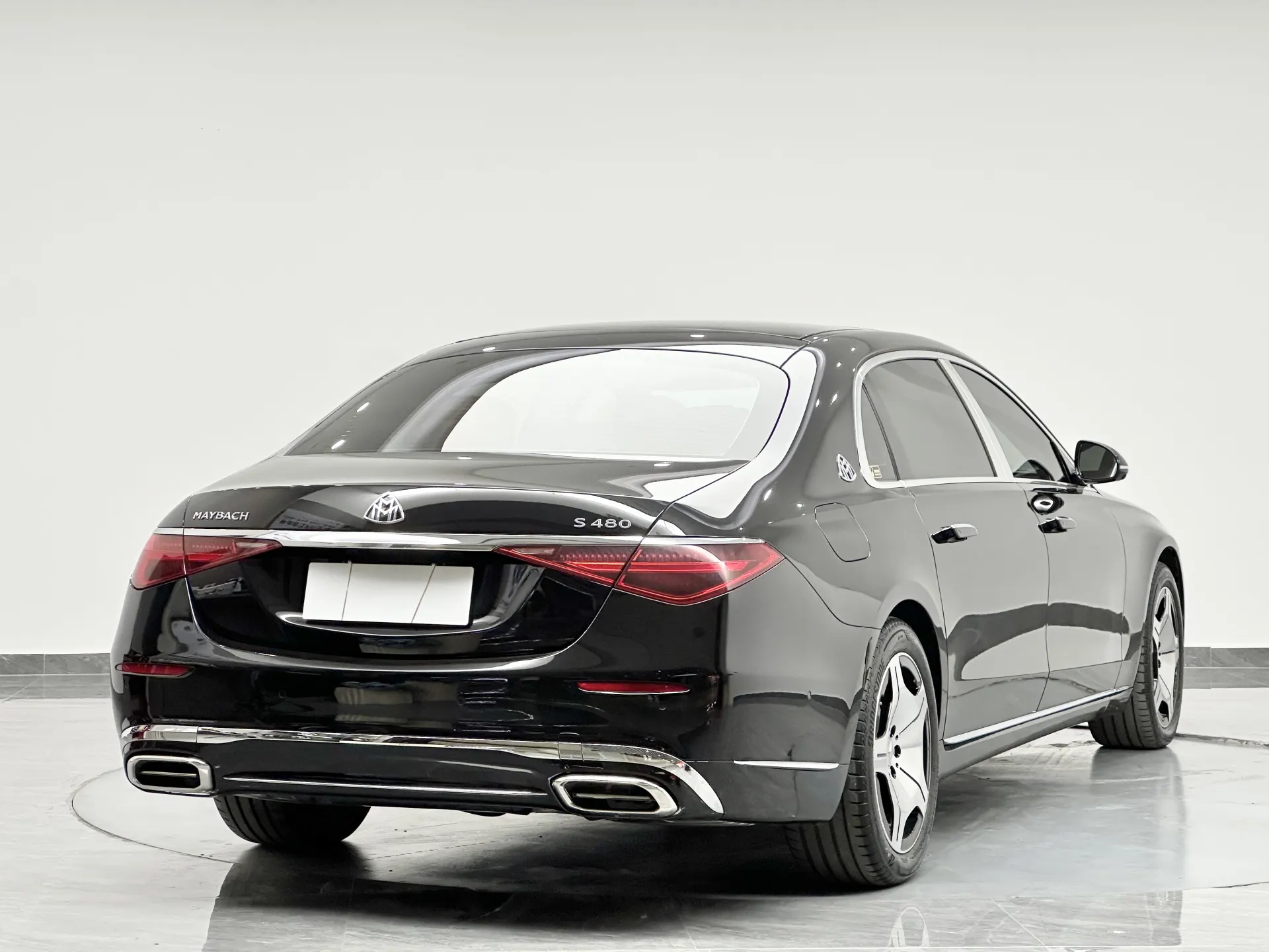 Mercedes-Benz S 480 4MATIC, 2021 16