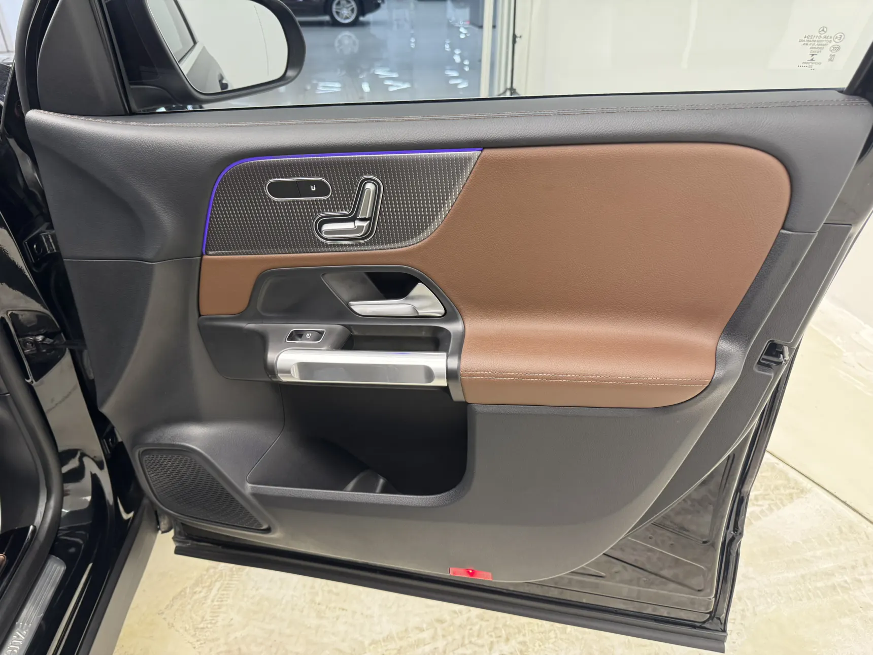 Mercedes-Benz GLB, 2022 18