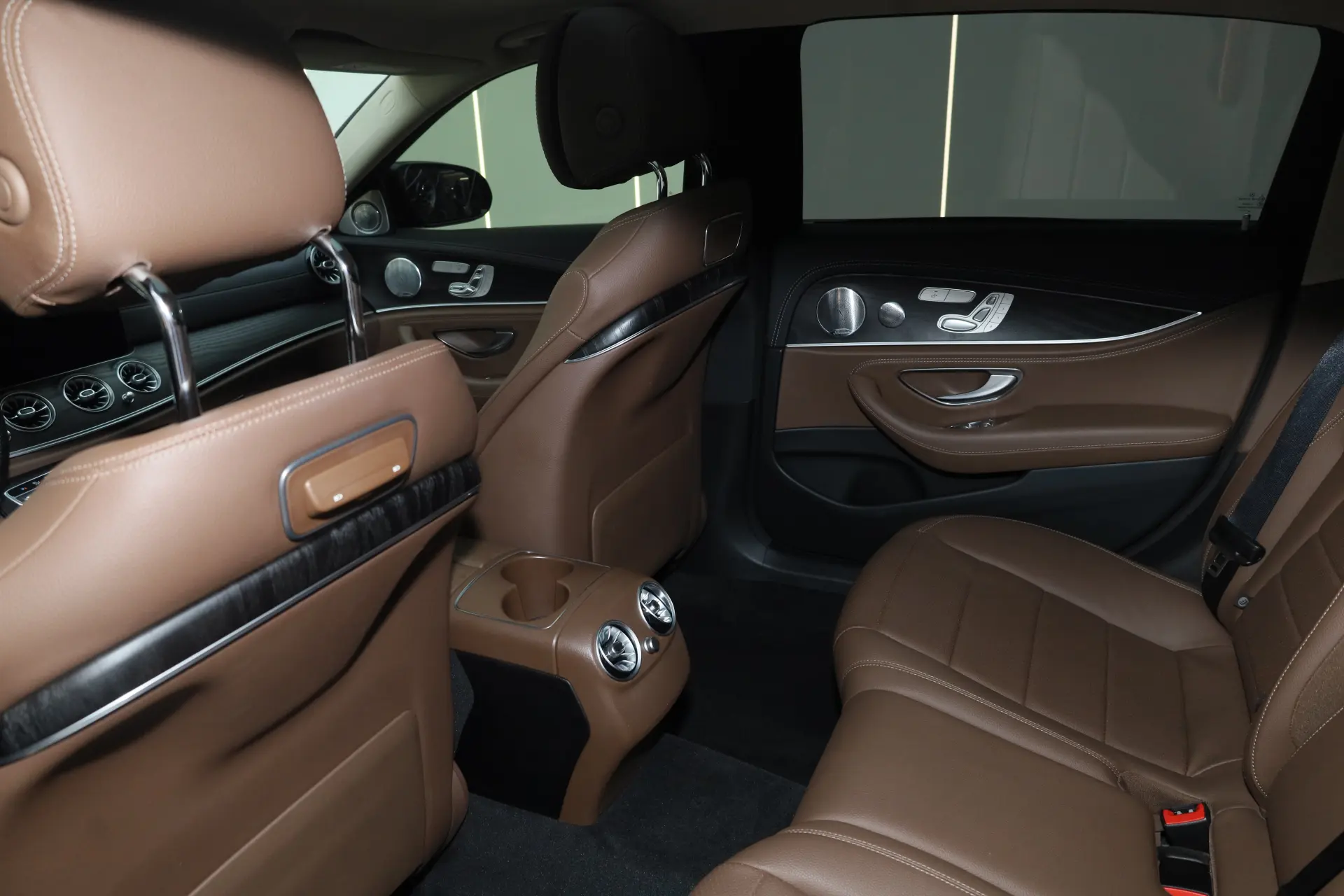 Mercedes-Benz E 300 L, 2020 20