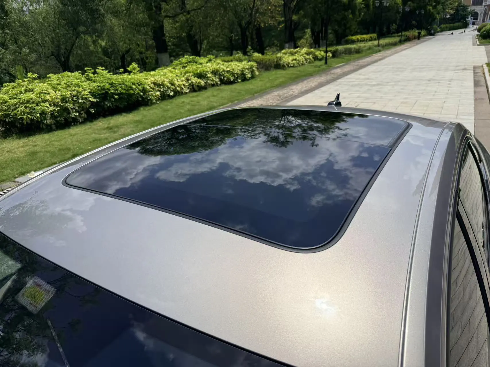 Volkswagen Sagitar, 2020 7