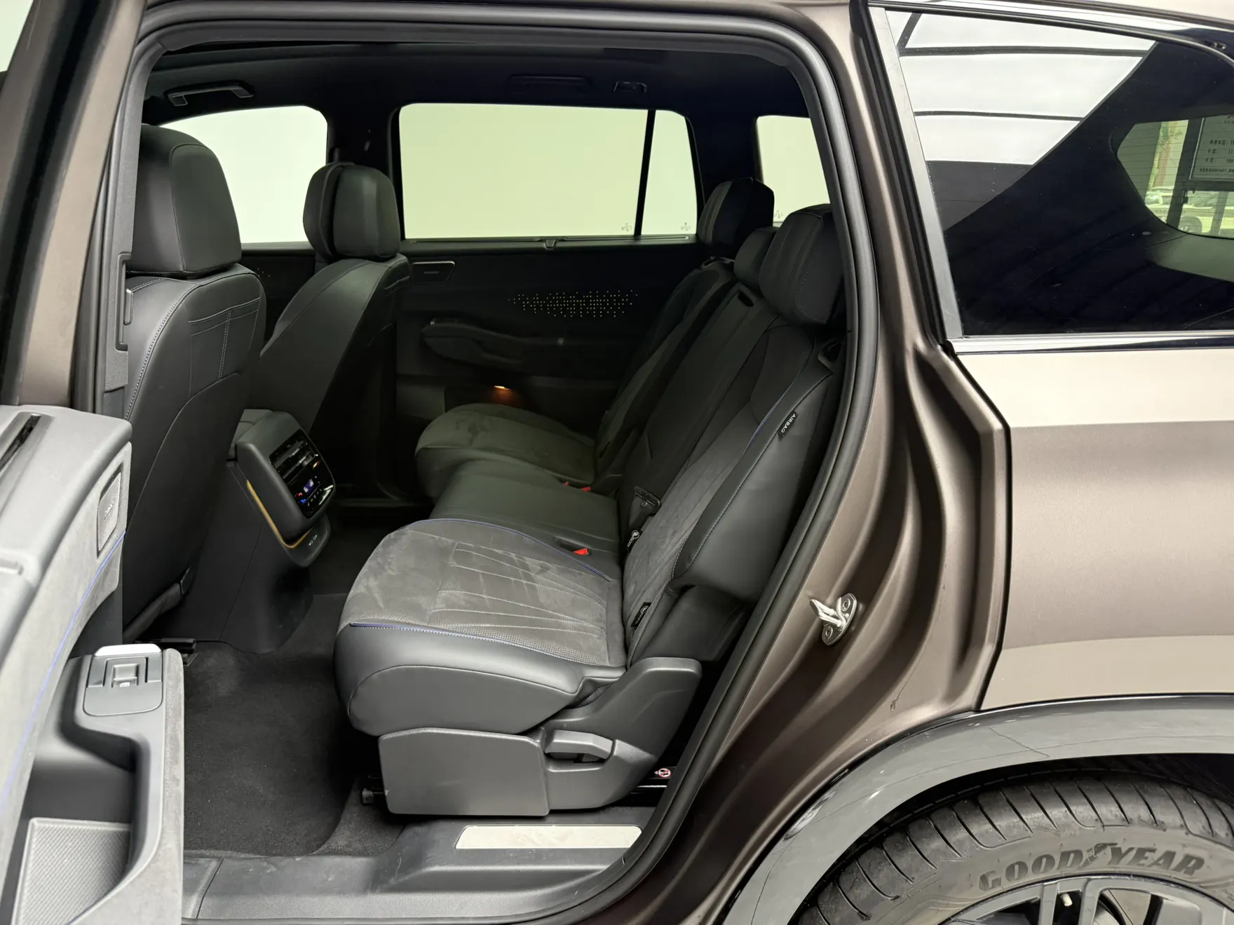 Volkswagen Teramont, 2025 14