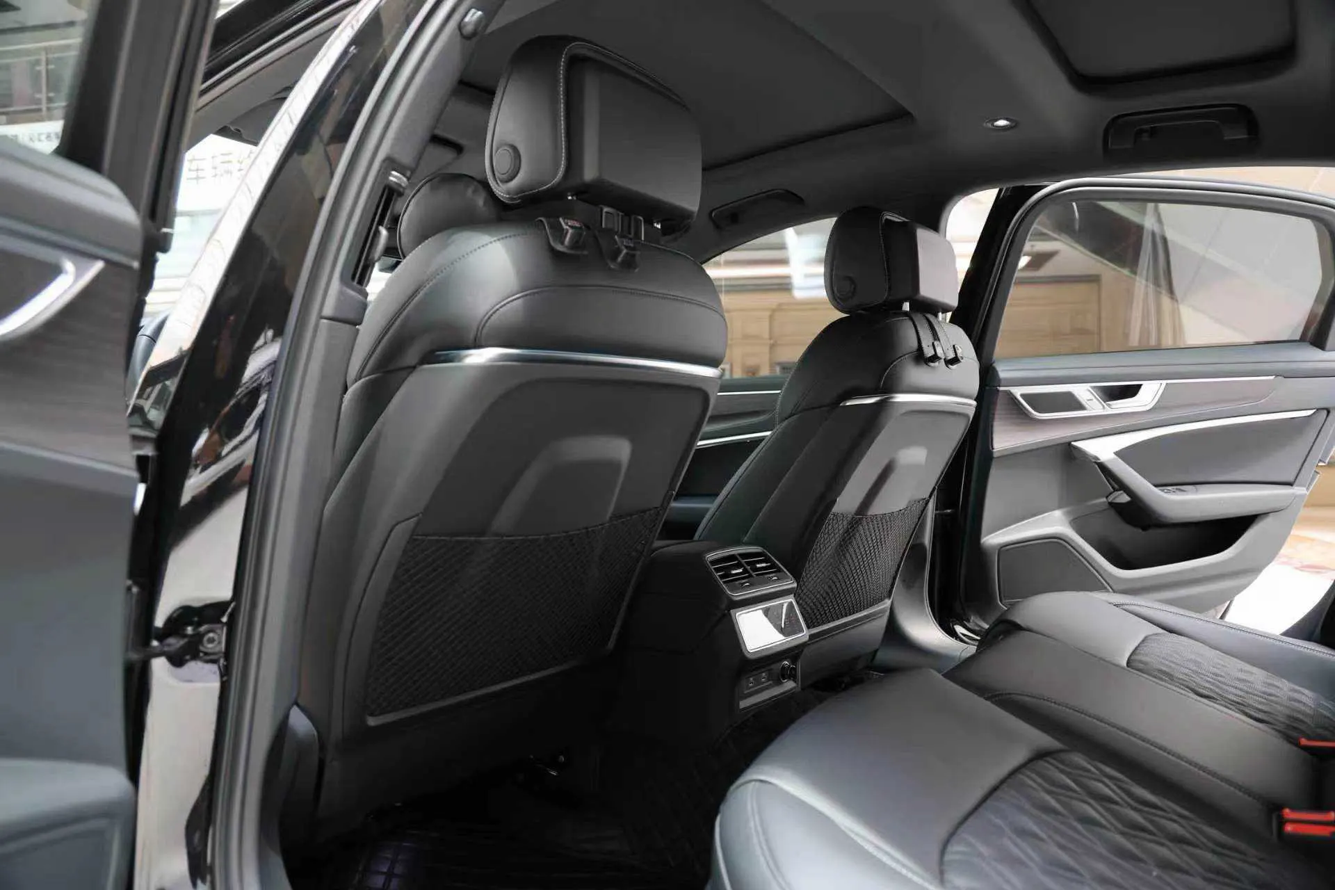 Audi A6L 45 TFSI, 2025 13