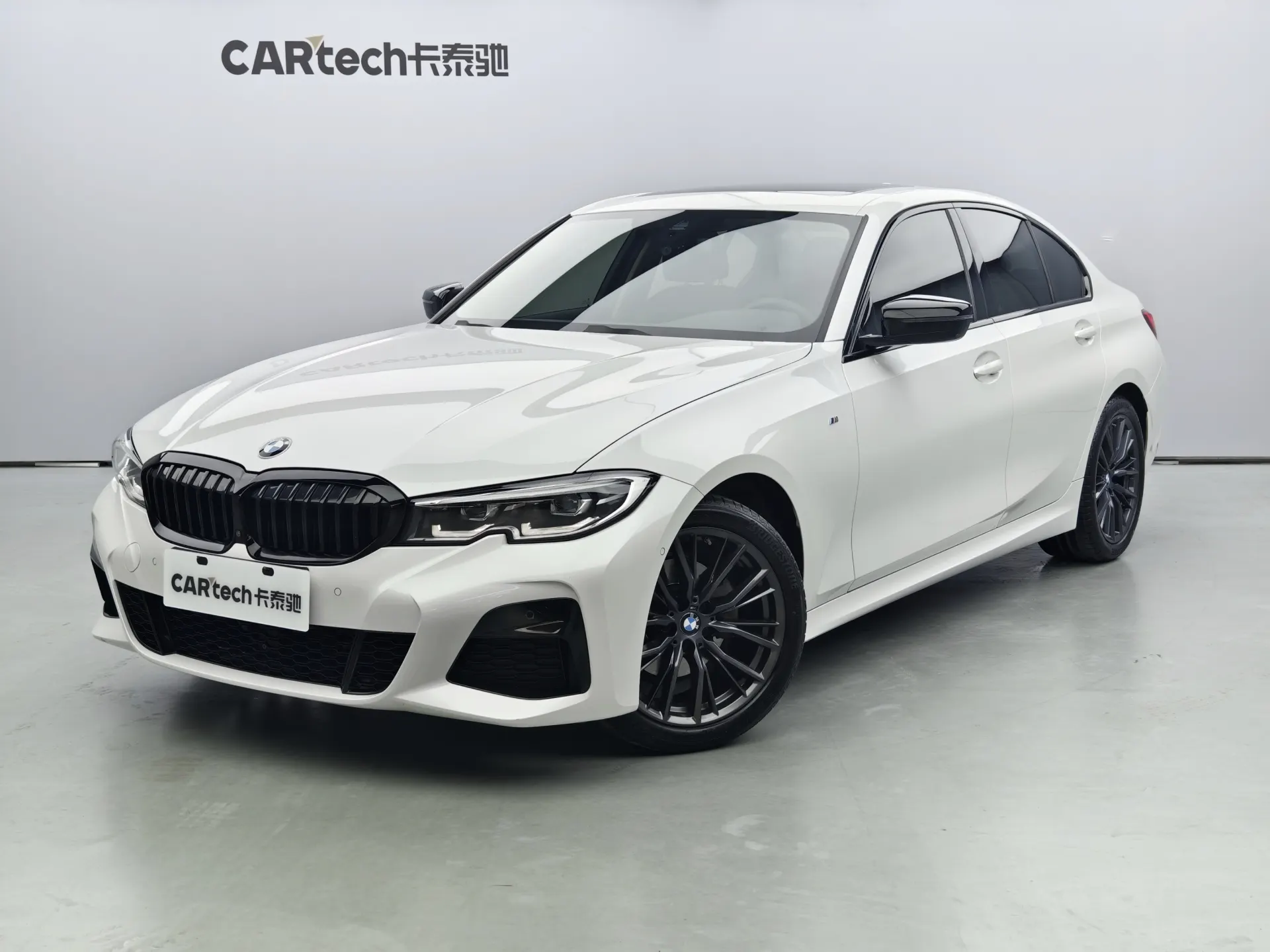 BMW 325i