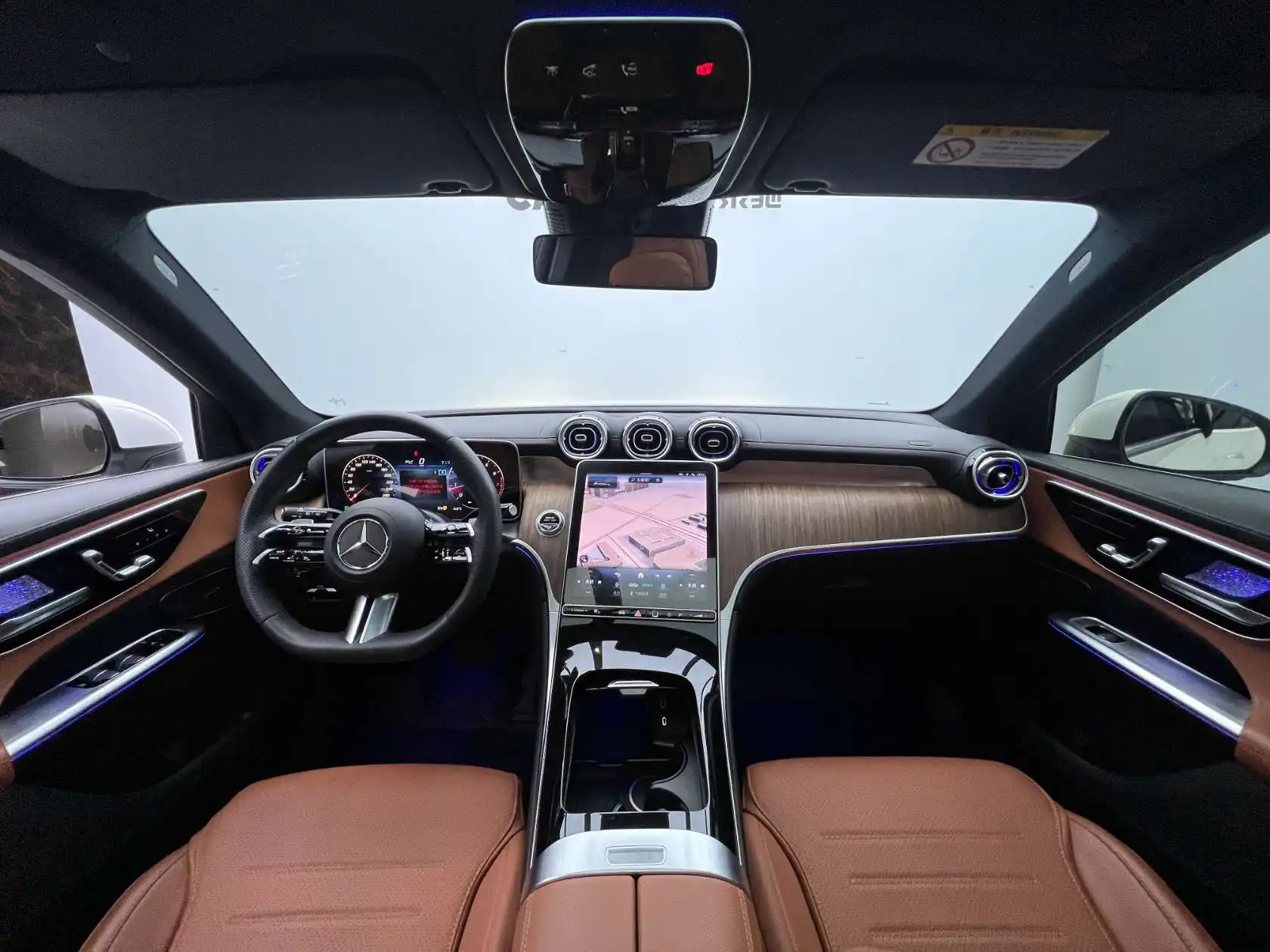 Mercedes-Benz GLC 300 L, 2023 22