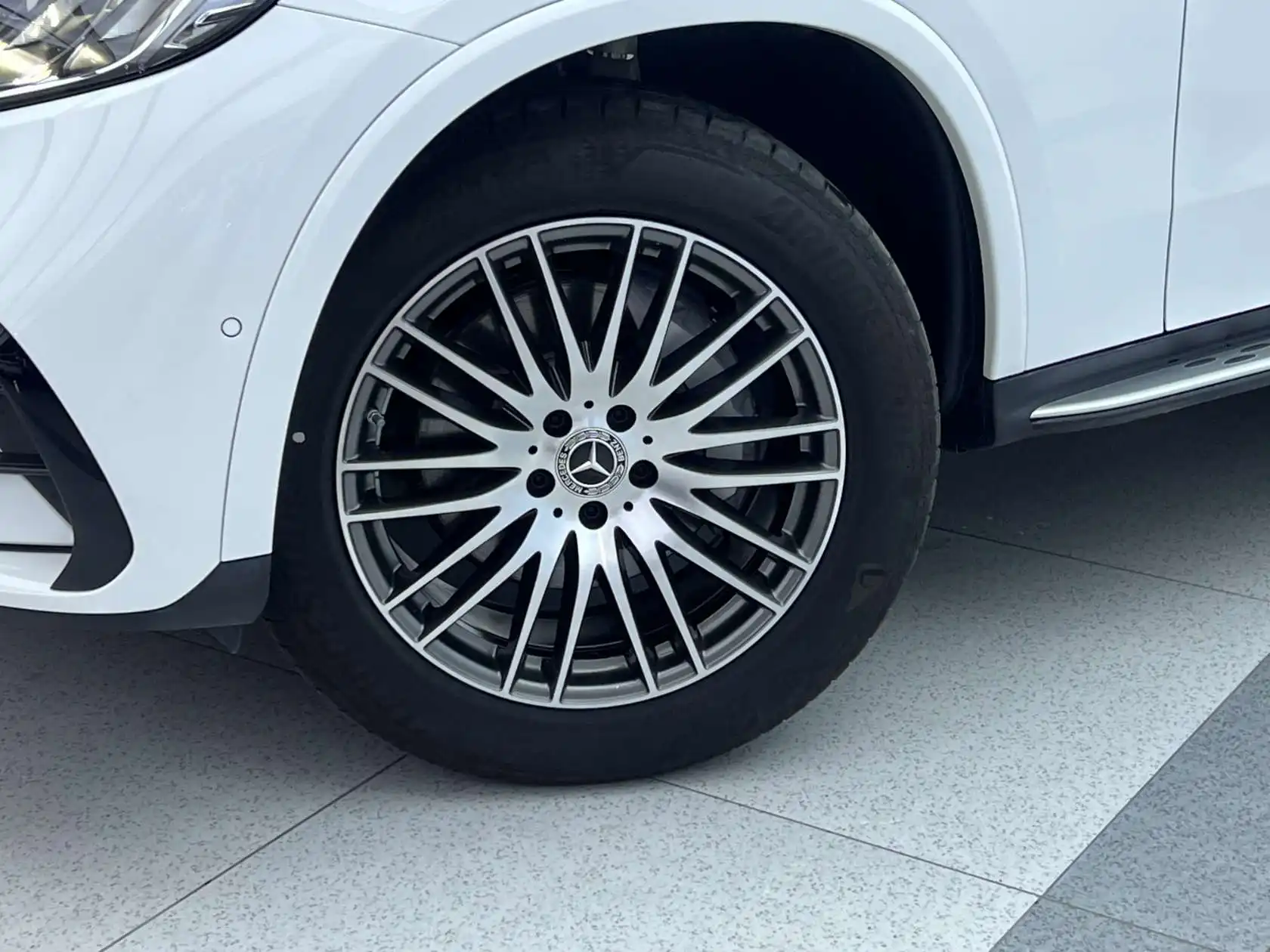 Mercedes-Benz GLC 300 L, 2025 30