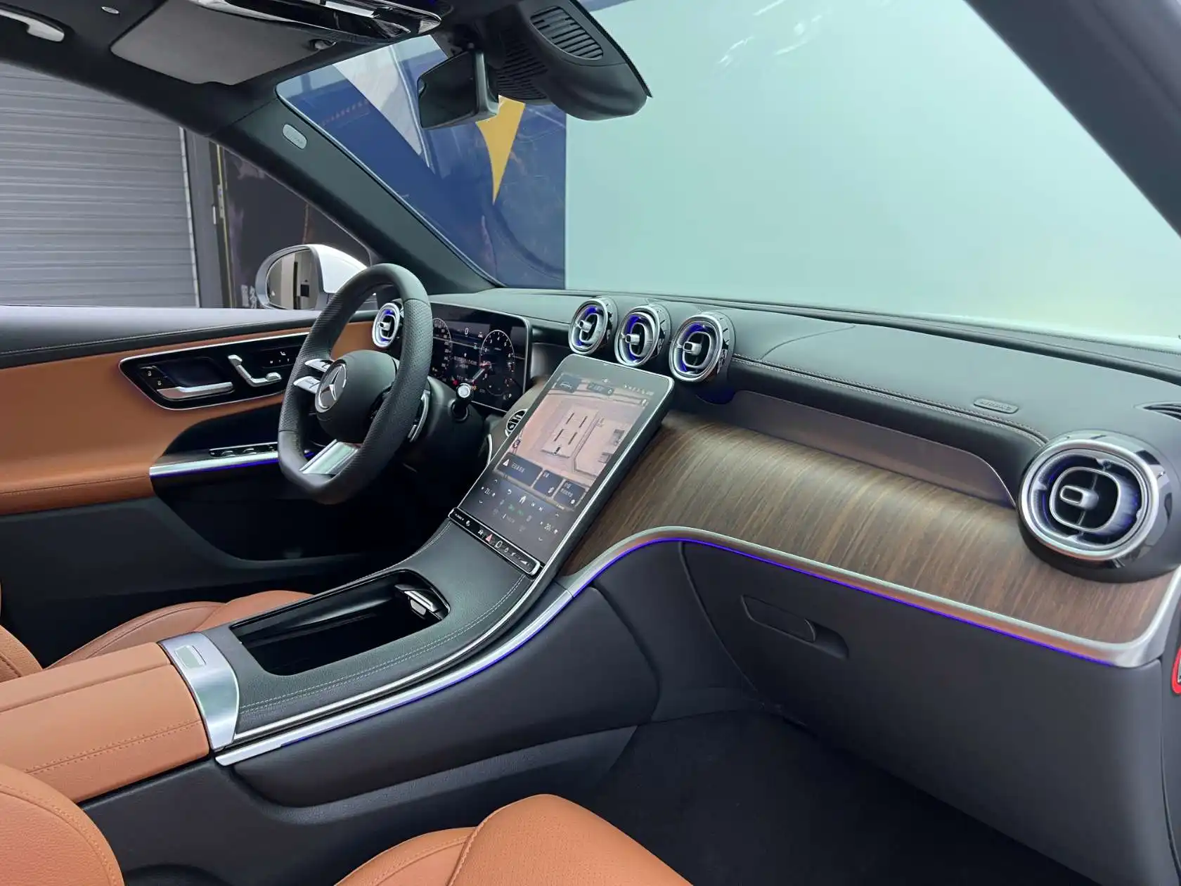 Mercedes-Benz GLC 300 L, 2025 19