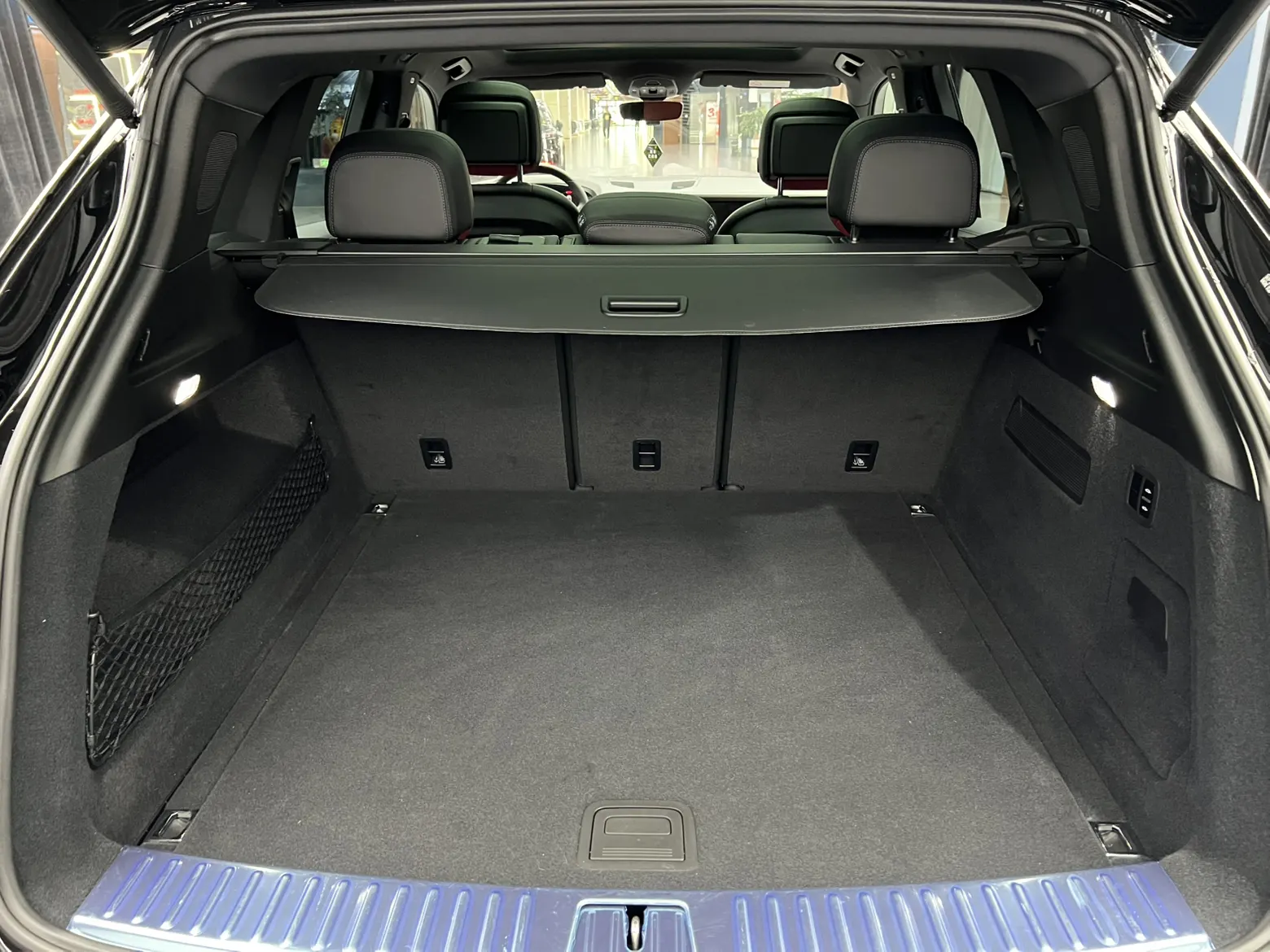 Porsche Cayenne, 2025 12