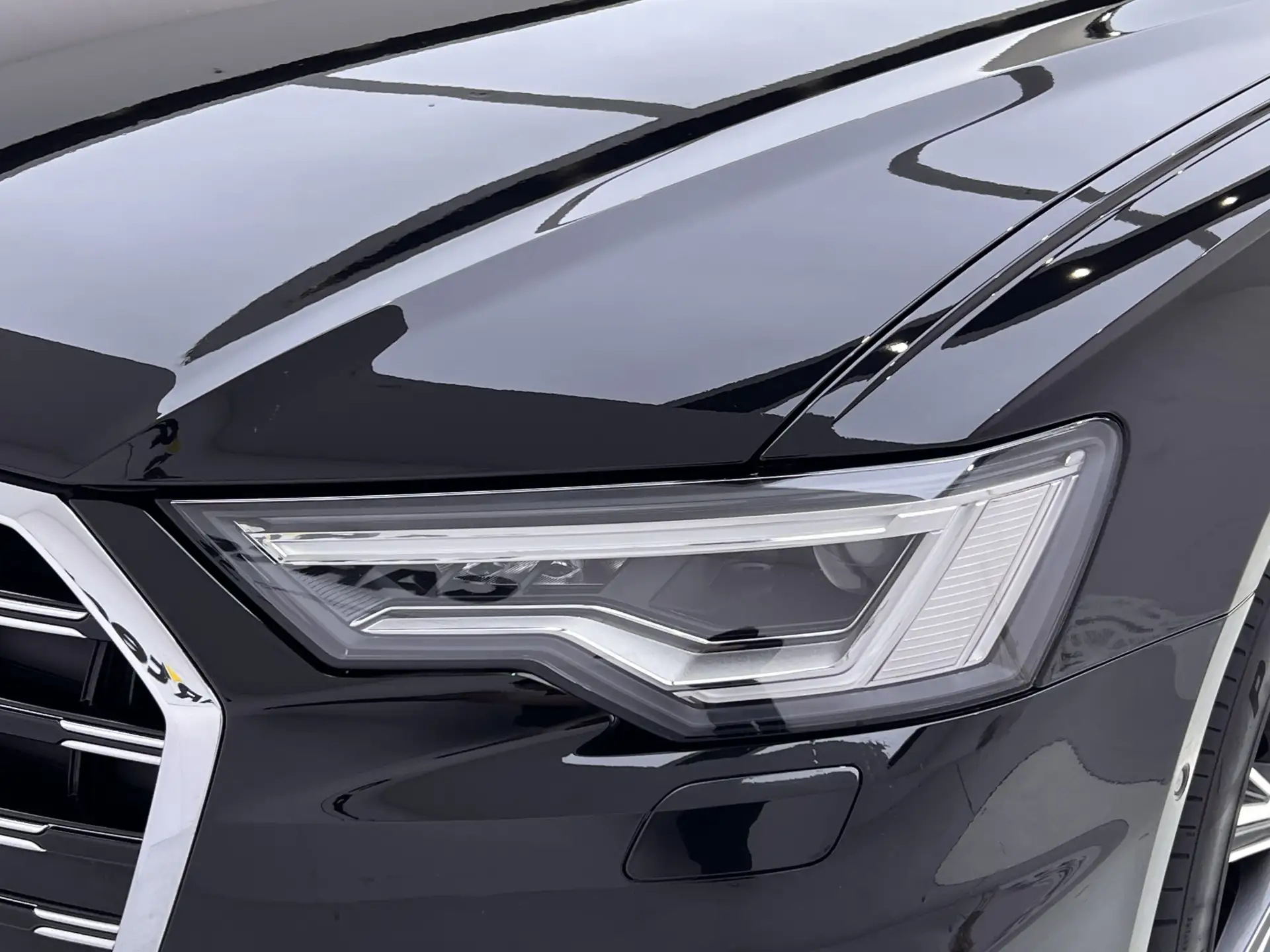 Audi A6L 45 TFSI, 2024 9