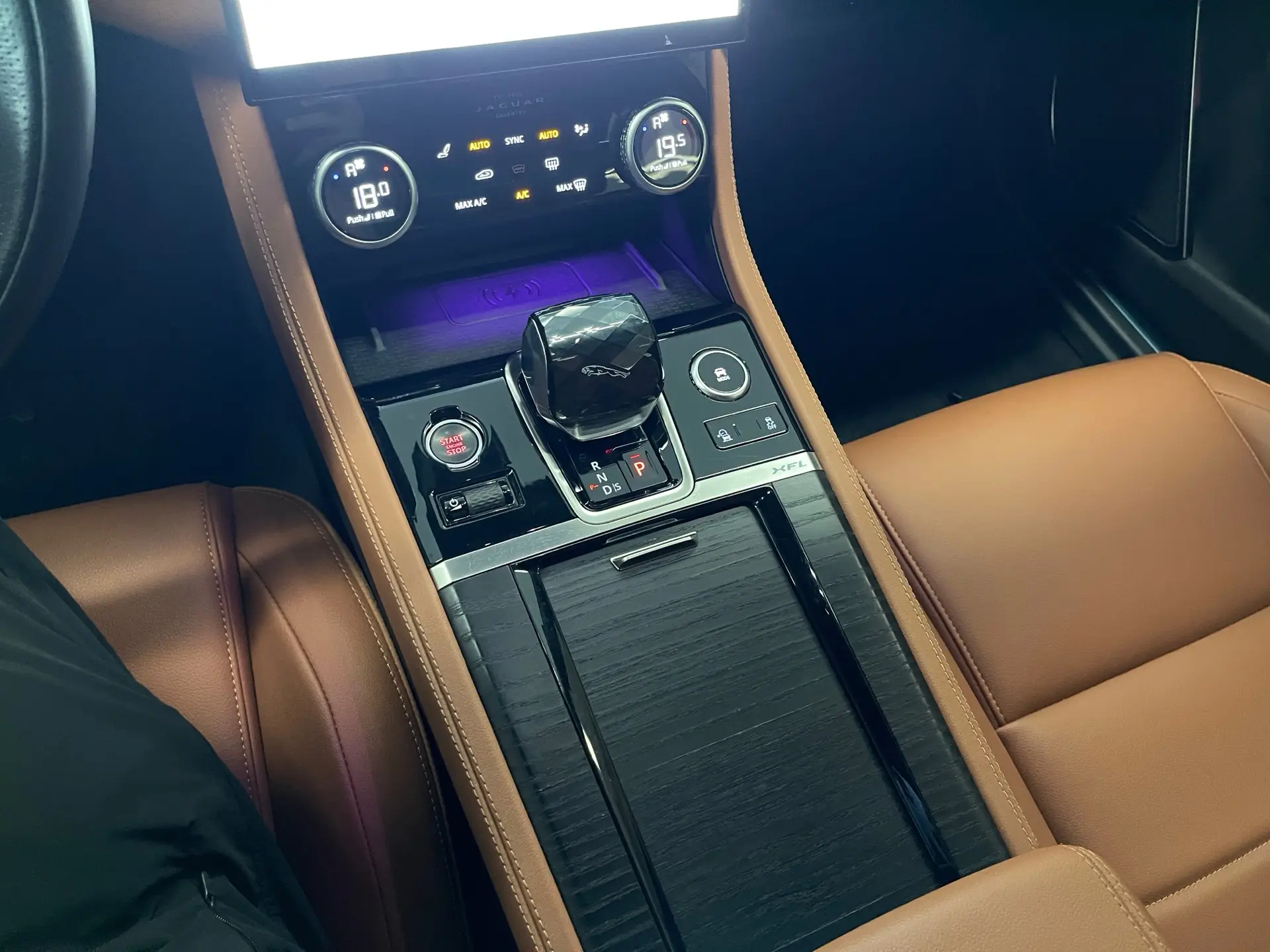 Jaguar XFL, 2024 14