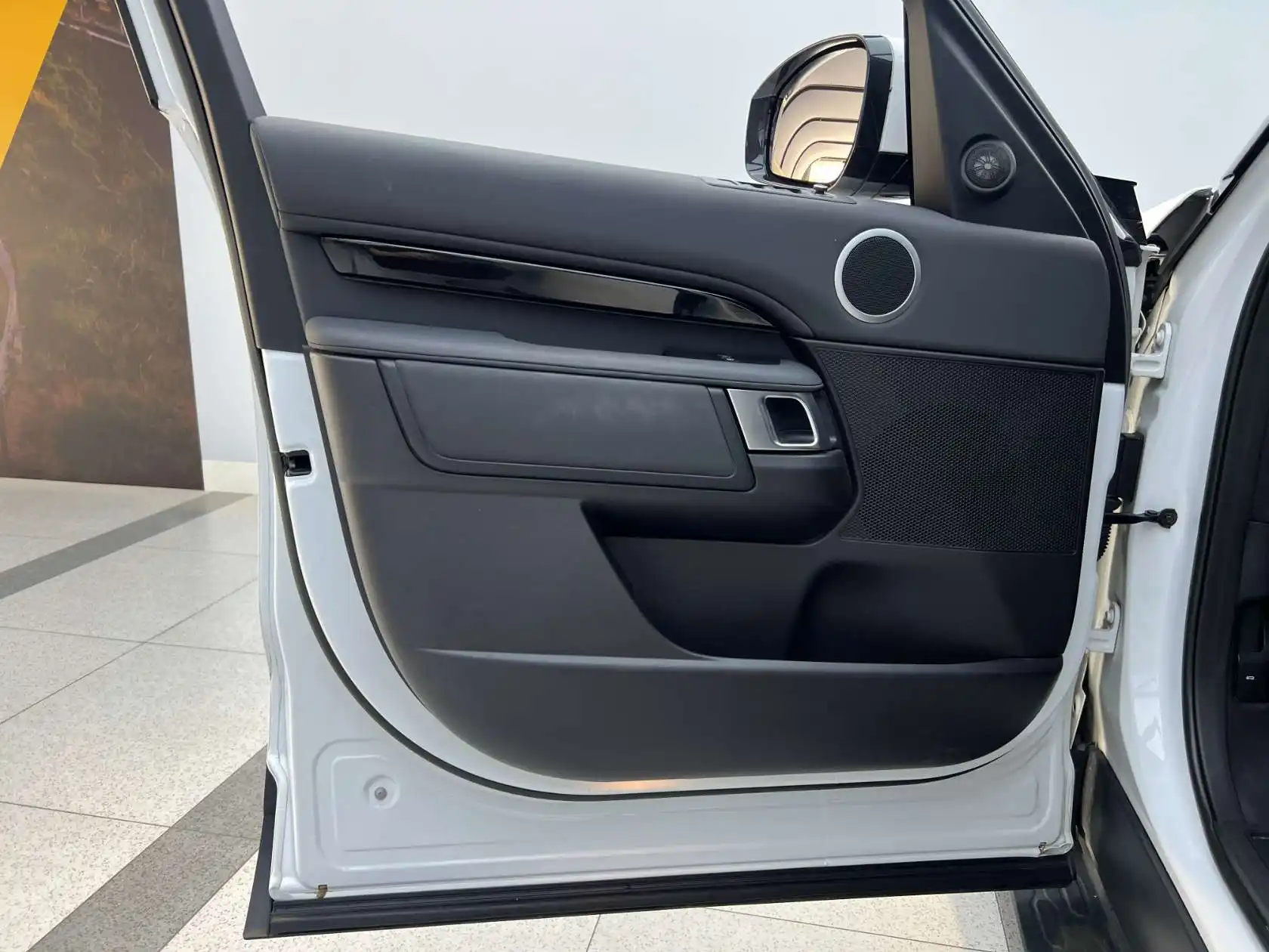 Land Rover Discovery, 2019 12