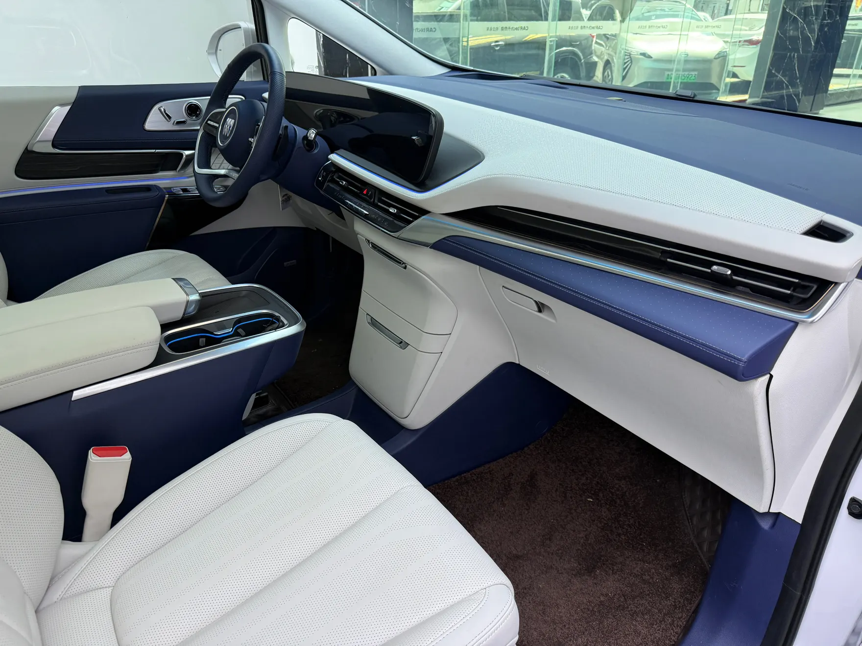 Buick Century, 2025 20