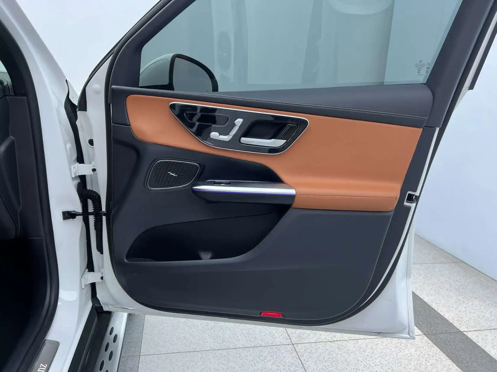 Mercedes-Benz GLC 300 L, 2025 21
