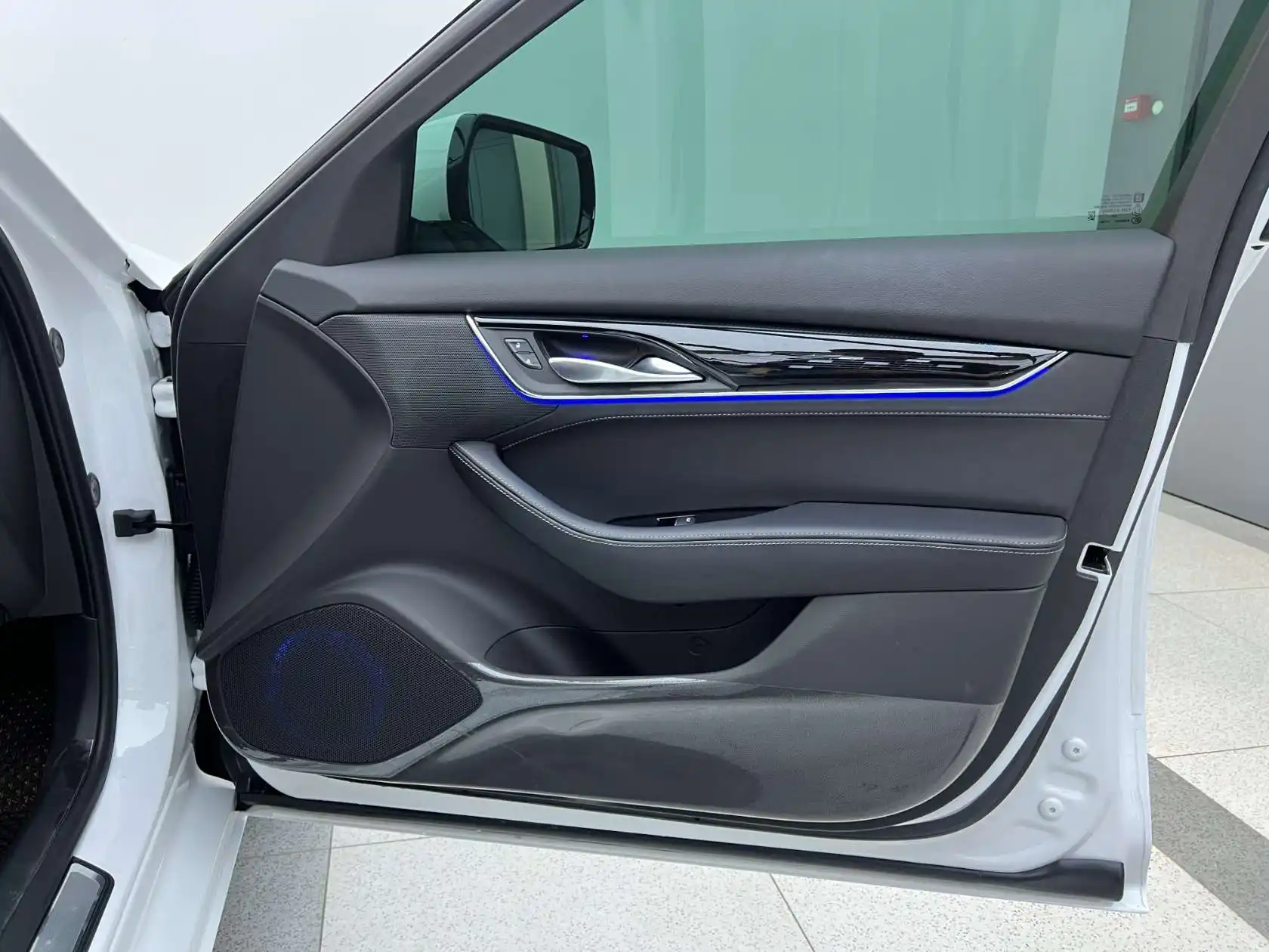 Cadillac CT5, 2023 22