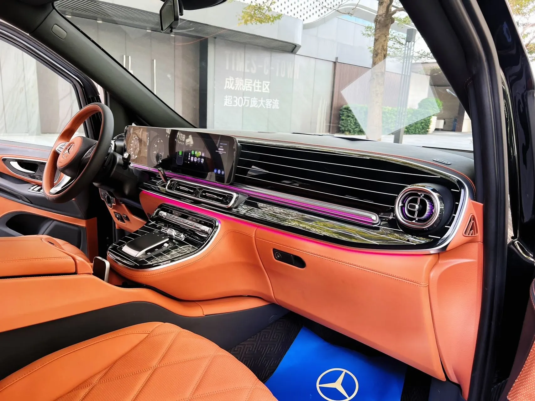 Mercedes-Benz Vito, 2023 8