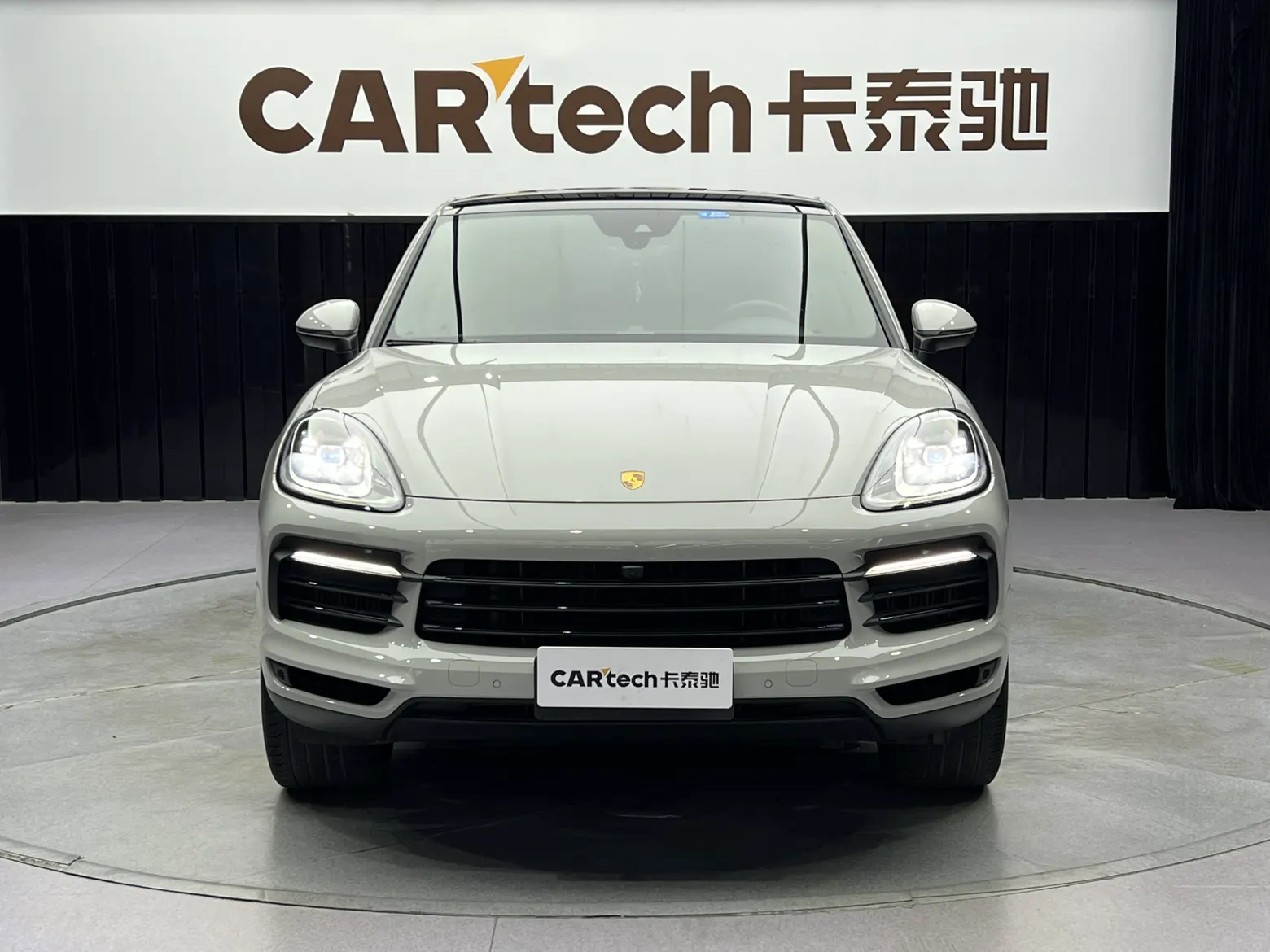 Porsche Cayenne, 2022 3