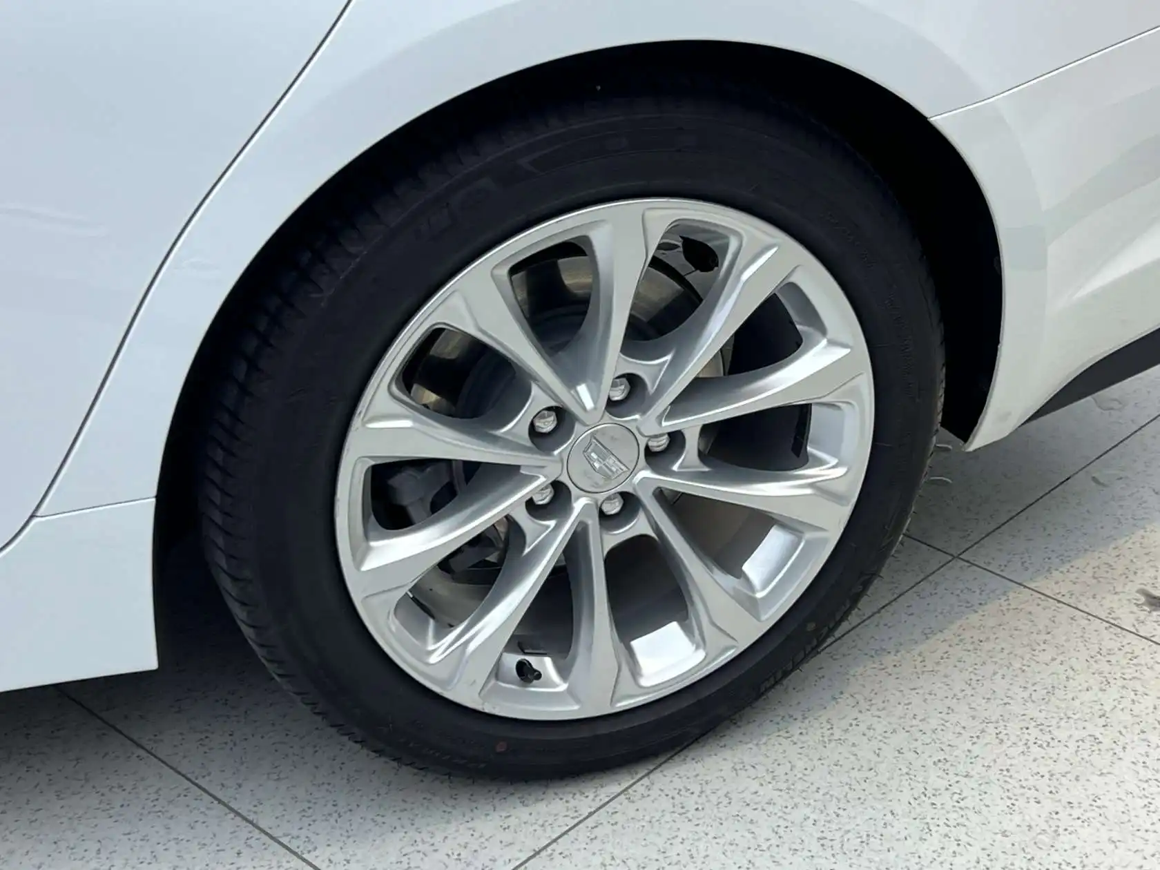 Cadillac CT5, 2023 30