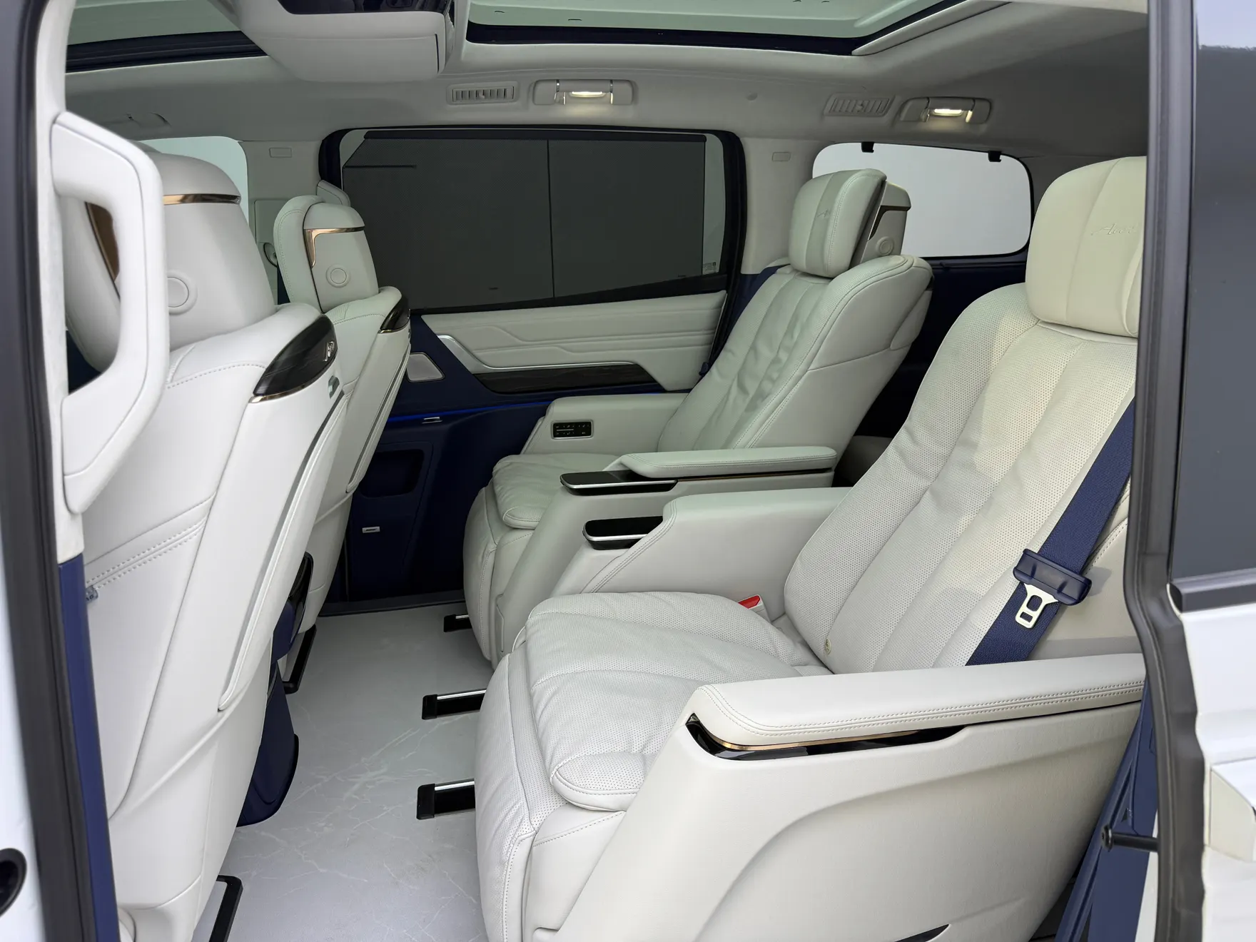 Buick Century, 2025 21