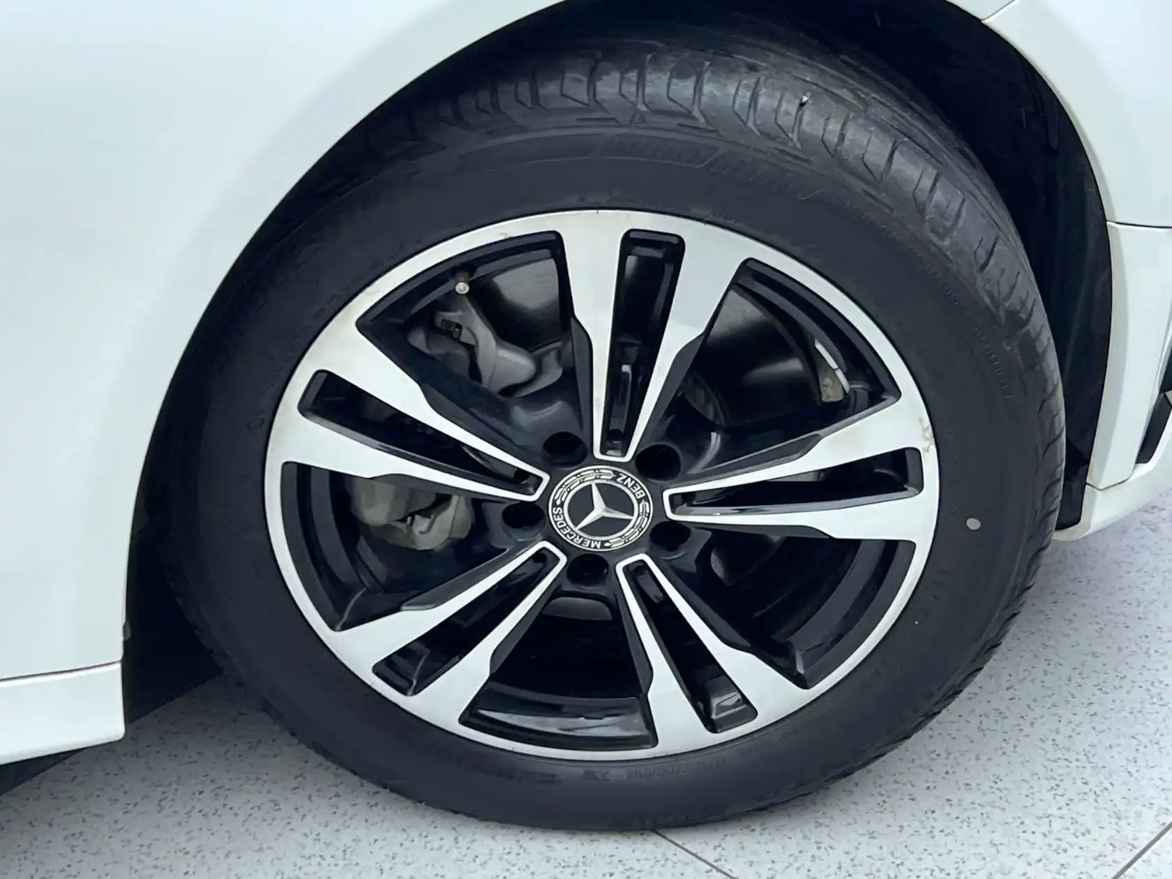 Mercedes-Benz C 260, 2019 30