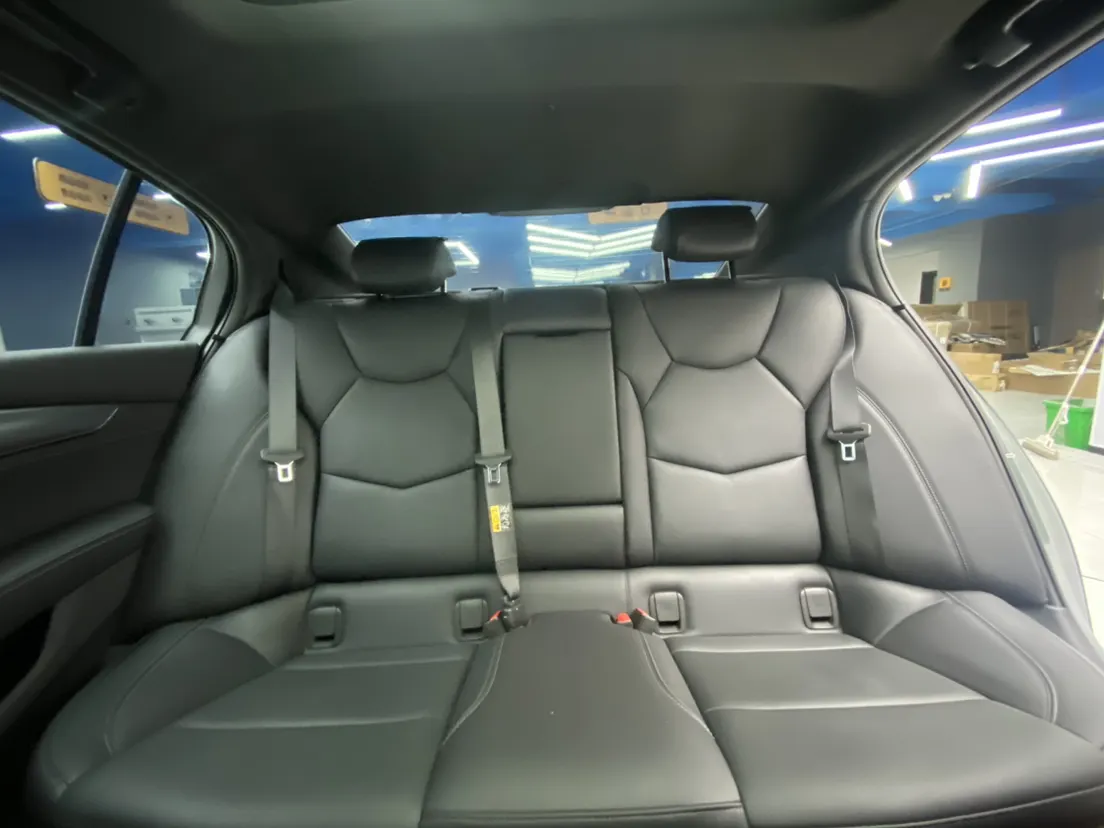 Cadillac CT5, 2021 27