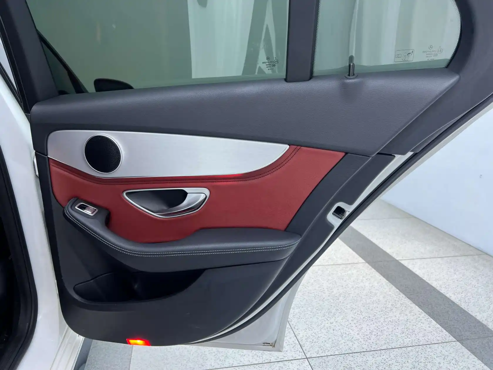 Mercedes-Benz C 260, 2019 16