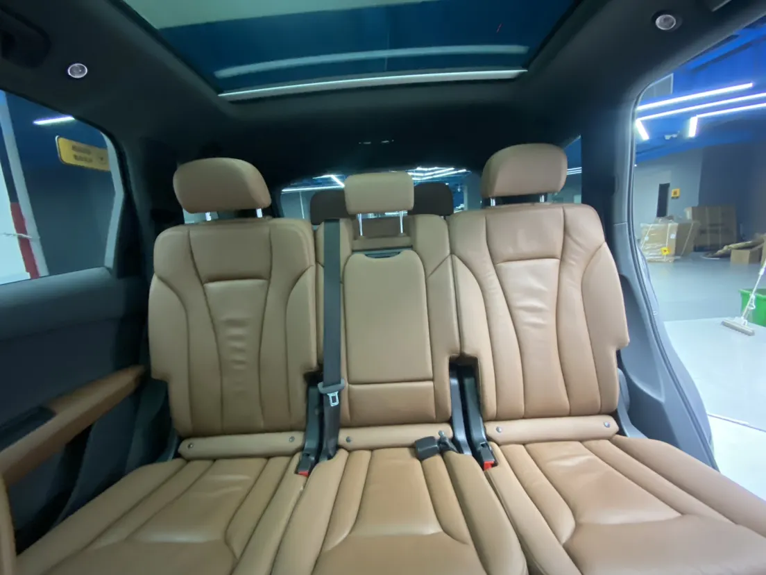 Audi Q7 55 TFSI, 2020 19