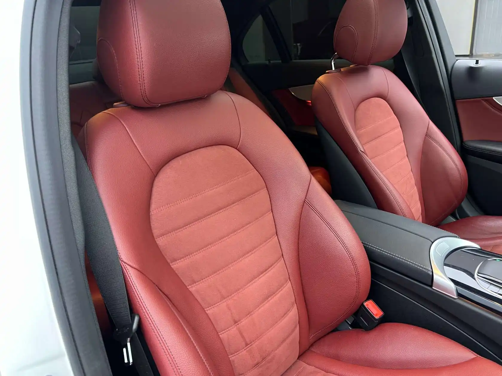 Mercedes-Benz C 260, 2019 19