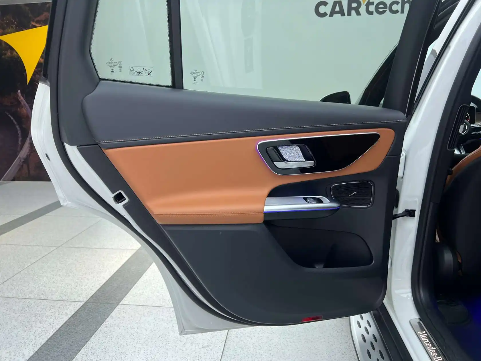 Mercedes-Benz GLC 300 L, 2023 15