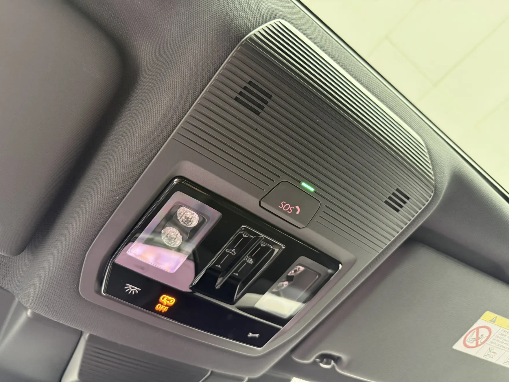 Volkswagen Teramont, 2025 13