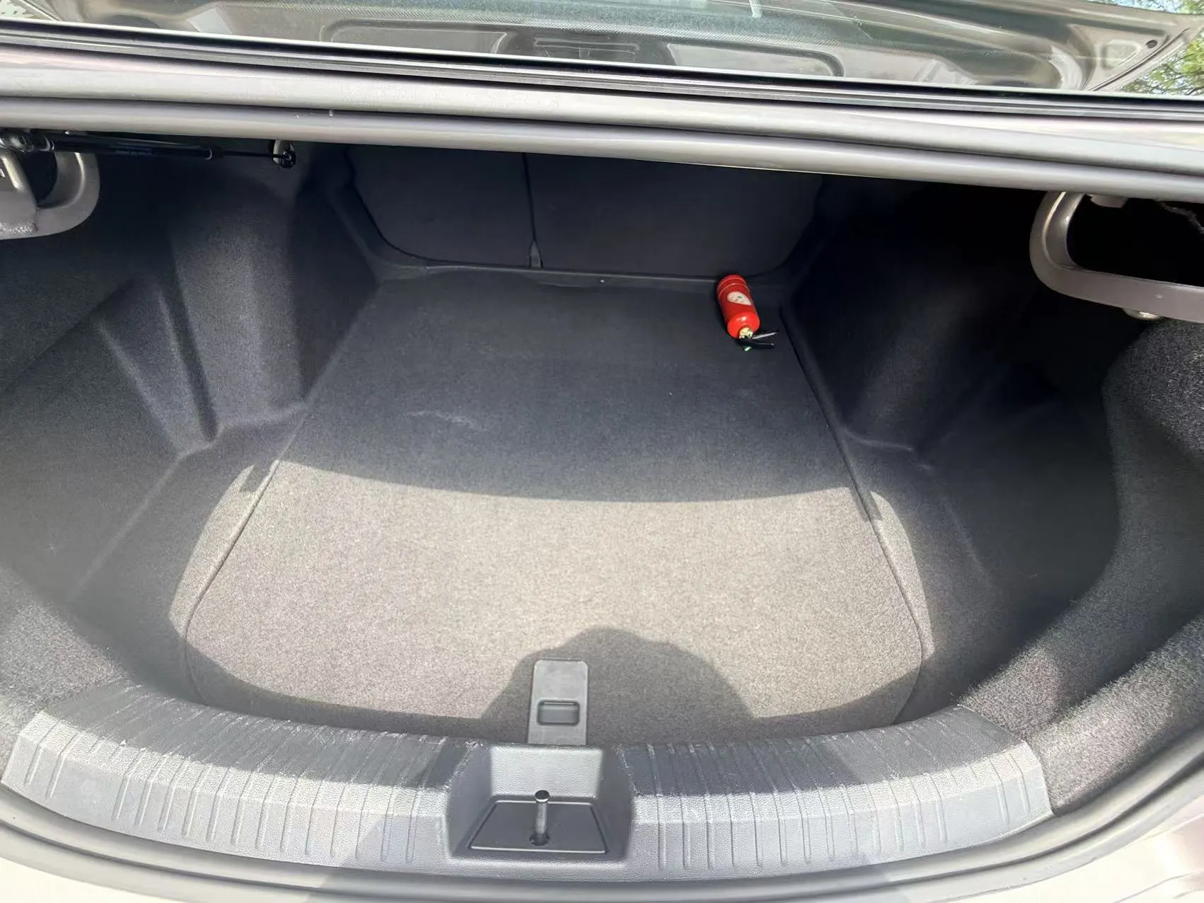 Volkswagen Sagitar, 2020 11