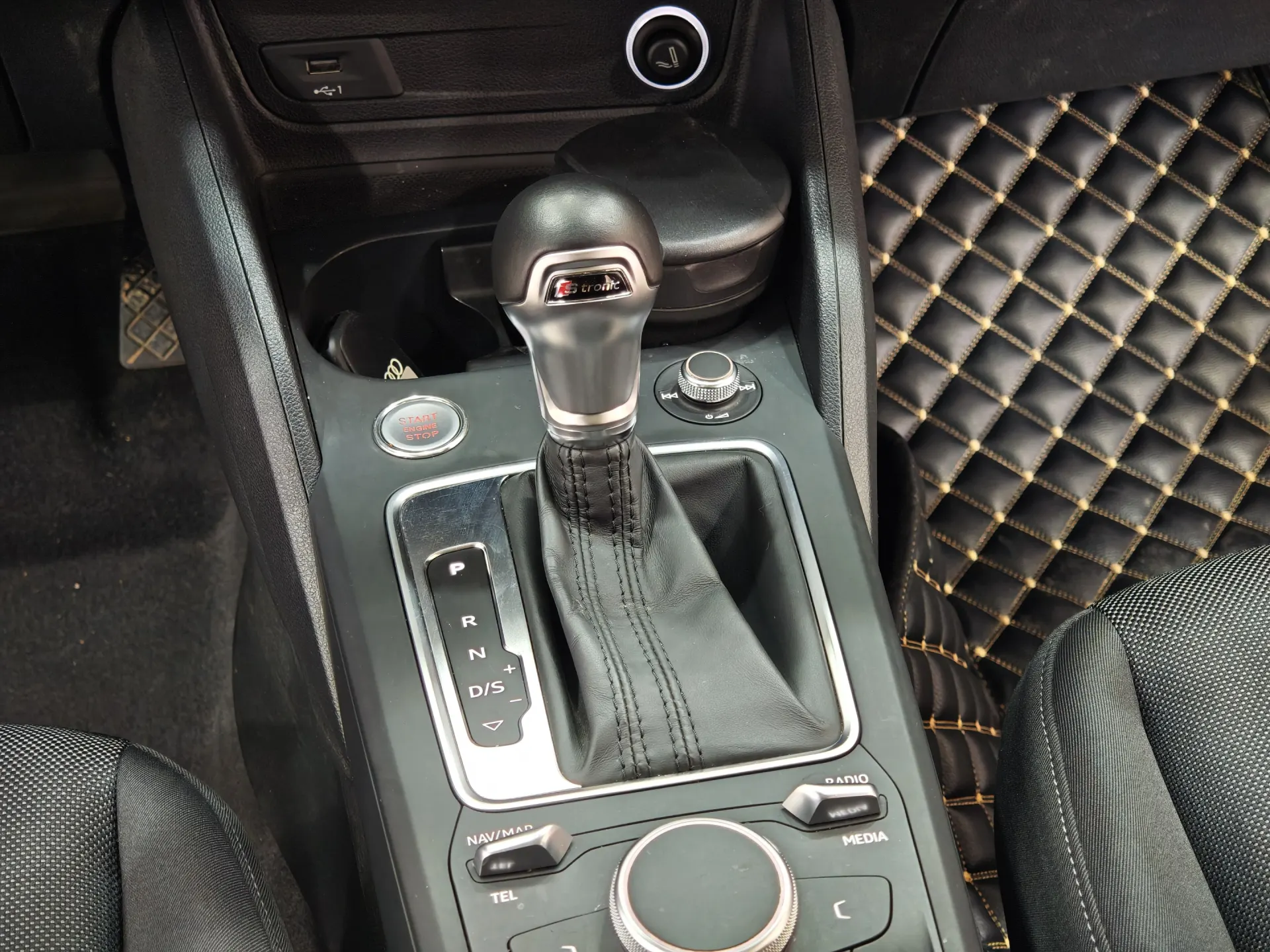 Audi Q2L 35 TFSI, 2021 16