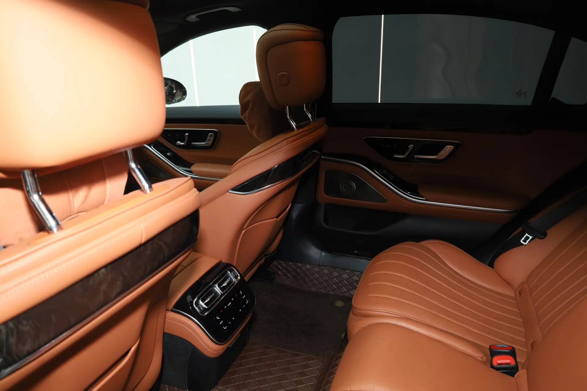 Mercedes-Benz S 400 L, 2024 23