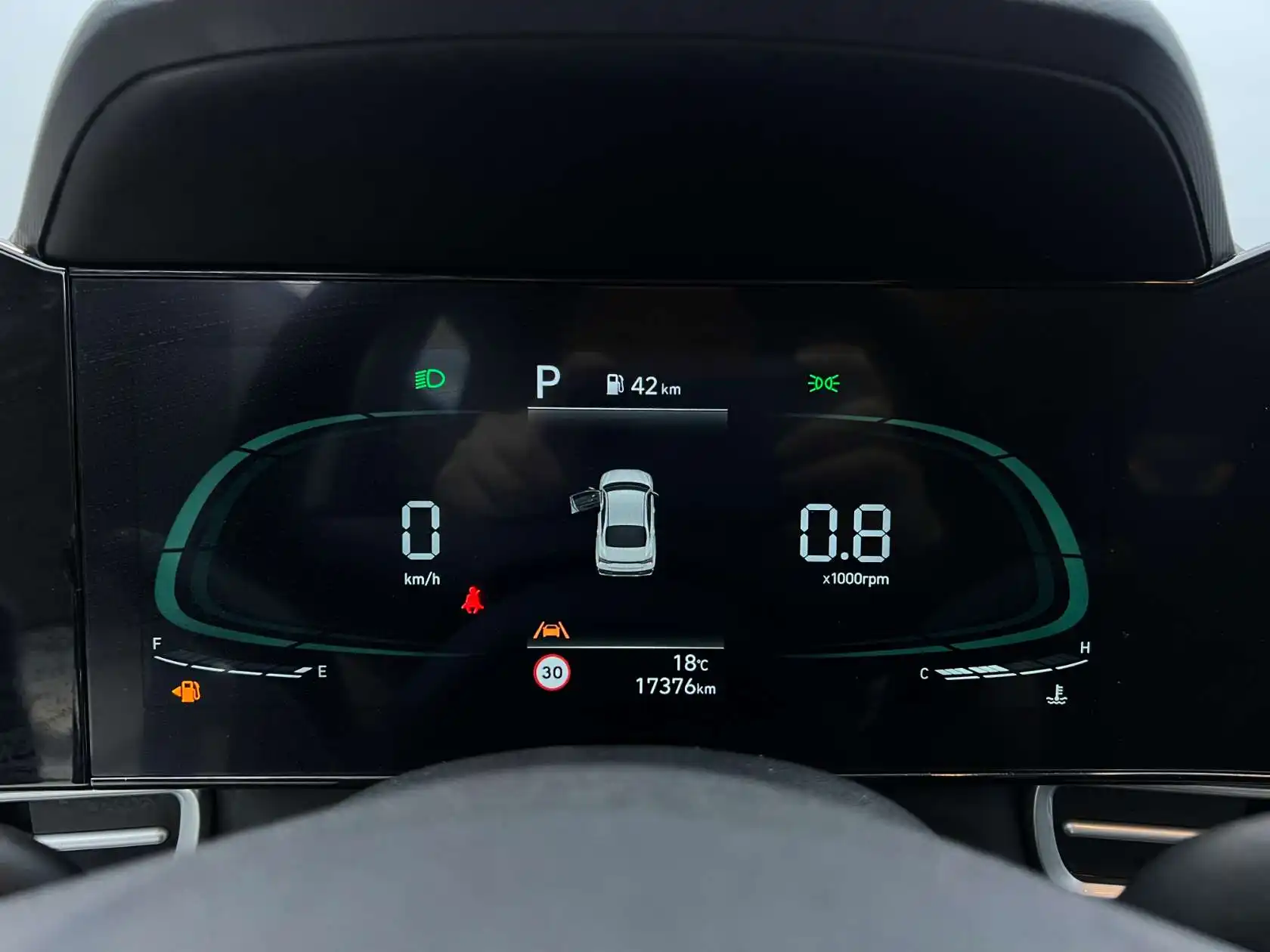 Hyundai Elantra, 2024 6