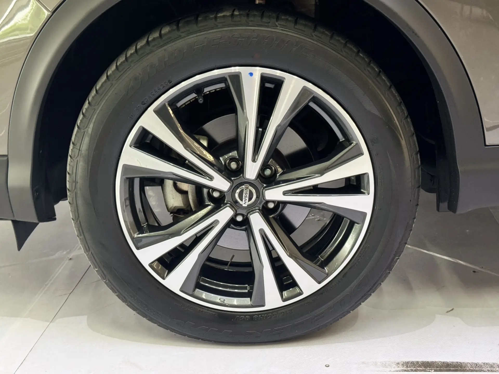 Nissan Qashqai, 2021 11