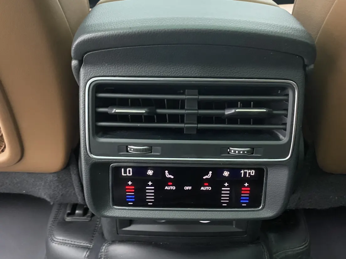 Audi Q7 55 TFSI, 2020 21