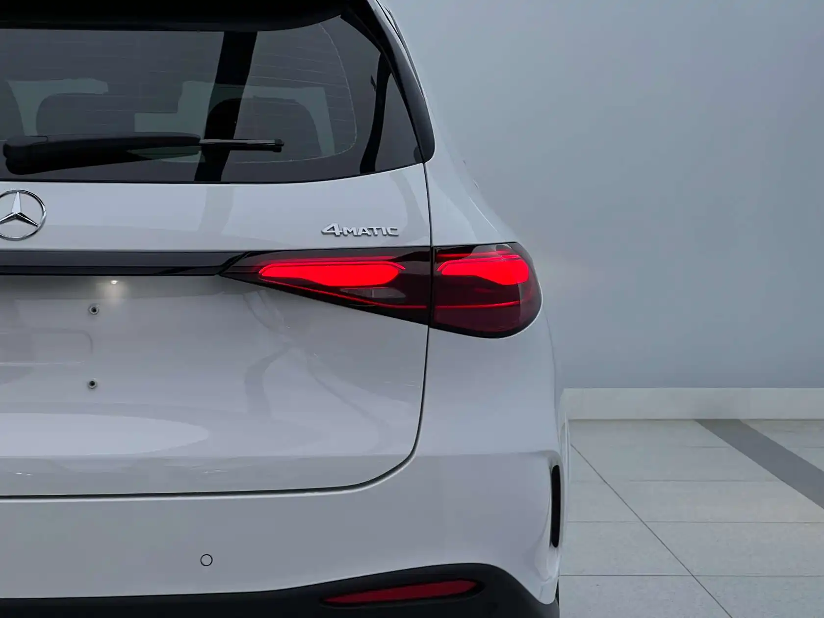 Mercedes-Benz GLC 300 L, 2025 6