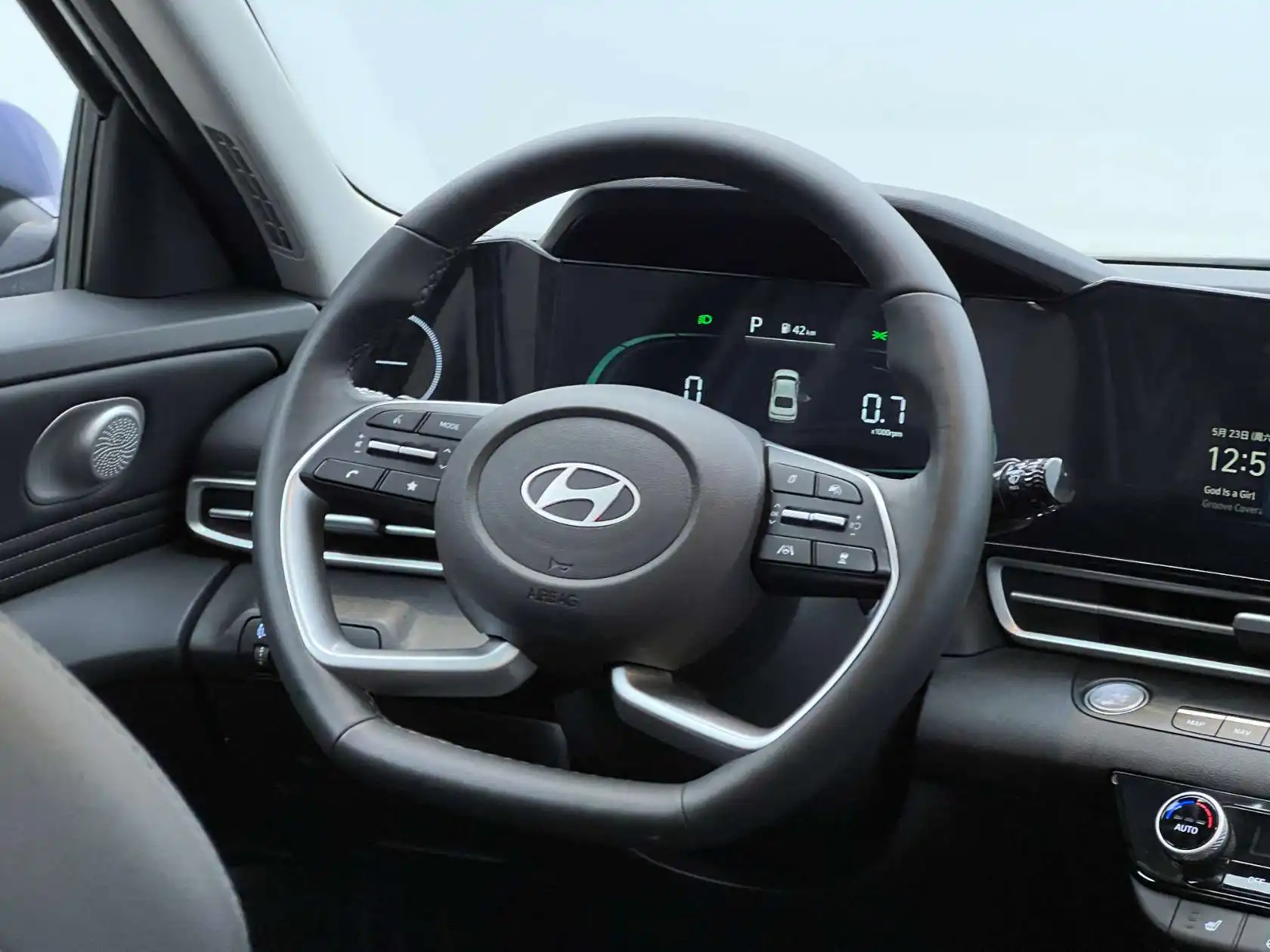 Hyundai Elantra, 2024 22