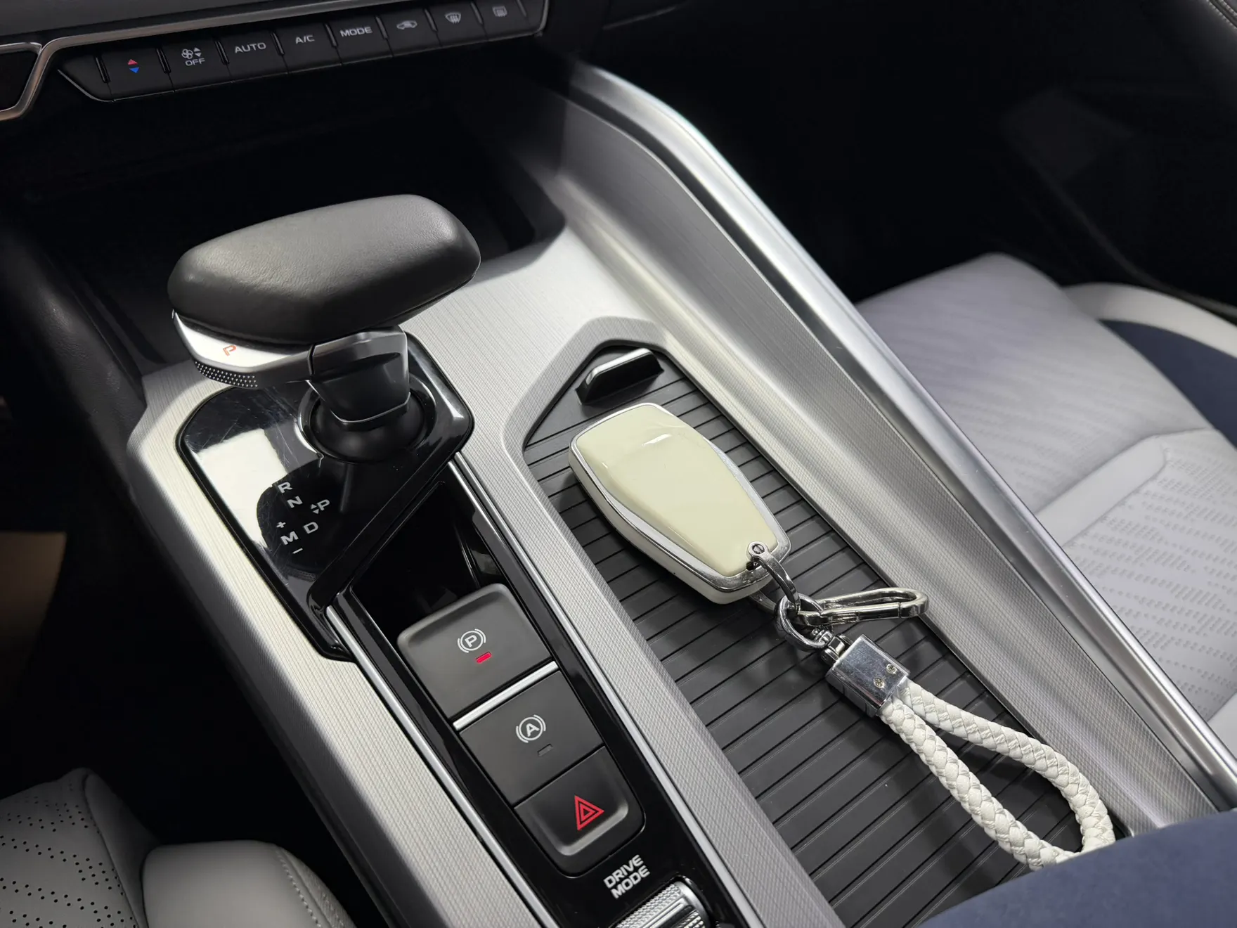 Geely Preface, 2021 13