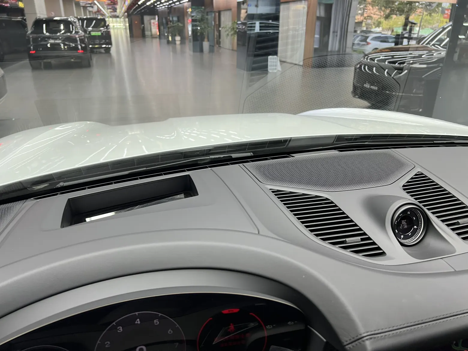 Porsche Cayenne, 2024 19