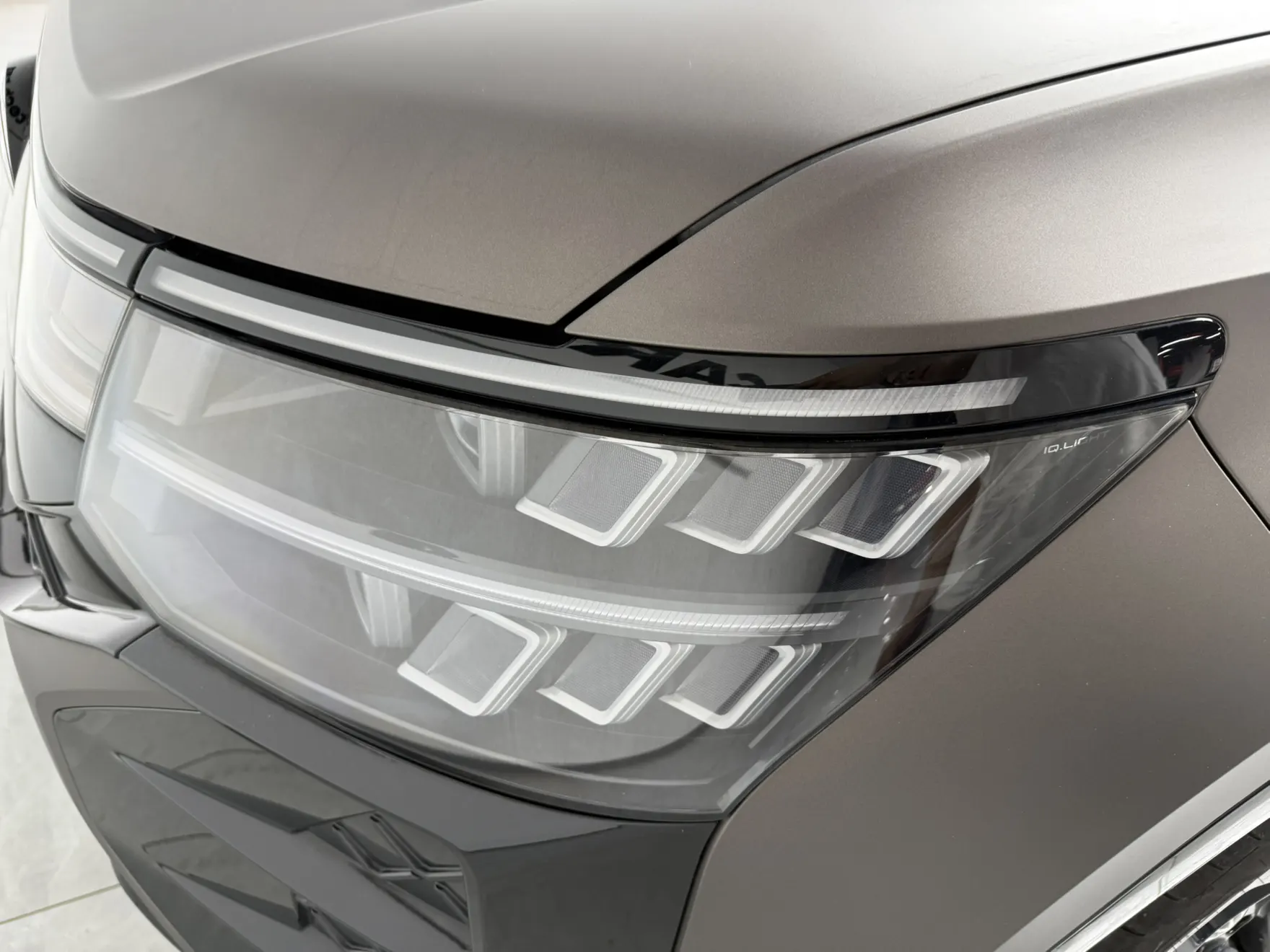 Volkswagen Teramont, 2025 все фото