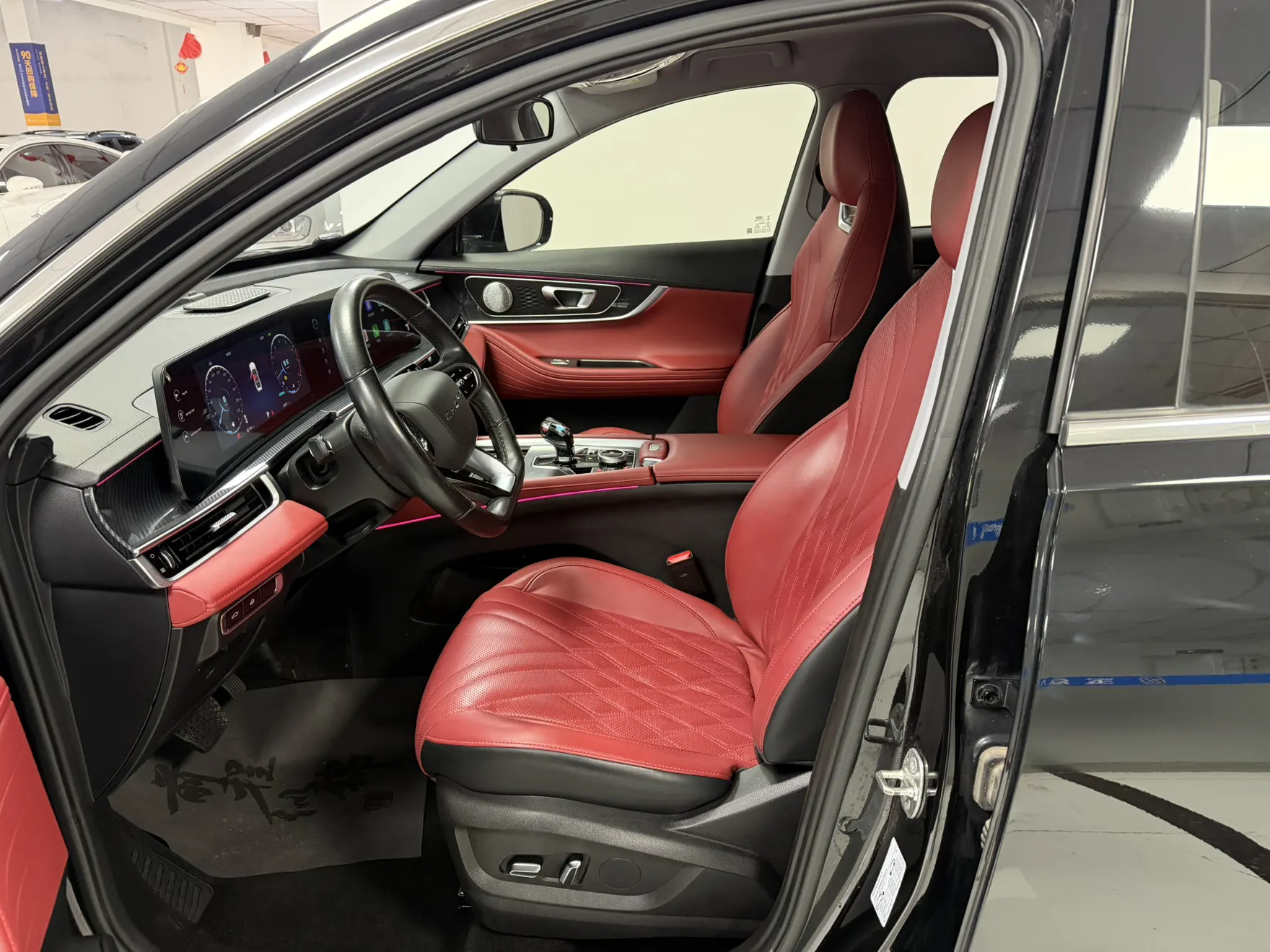 Chery Tiggo 7, 2022 14