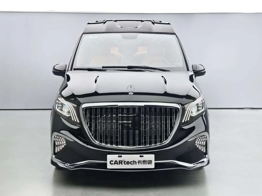 Mercedes-Benz Vito, 2023 2