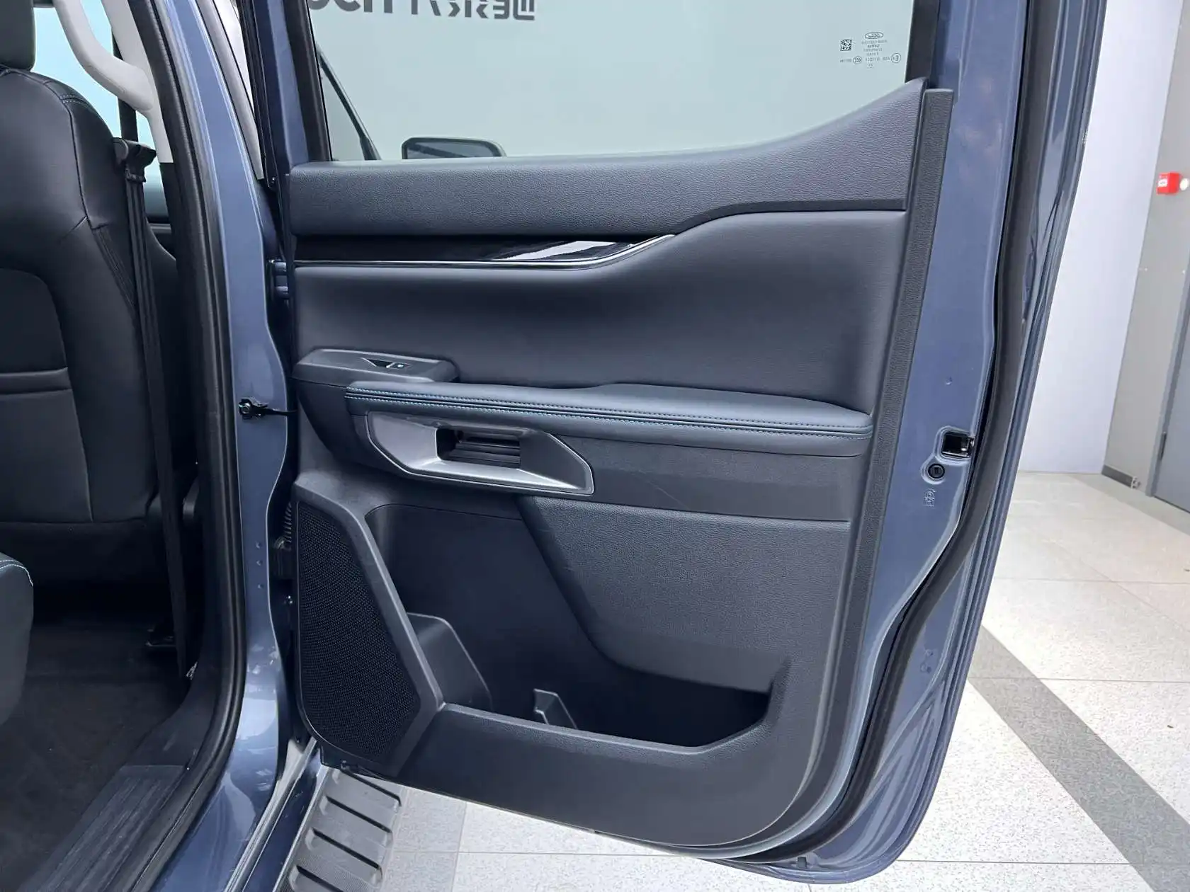 Ford Ranger, 2024 17