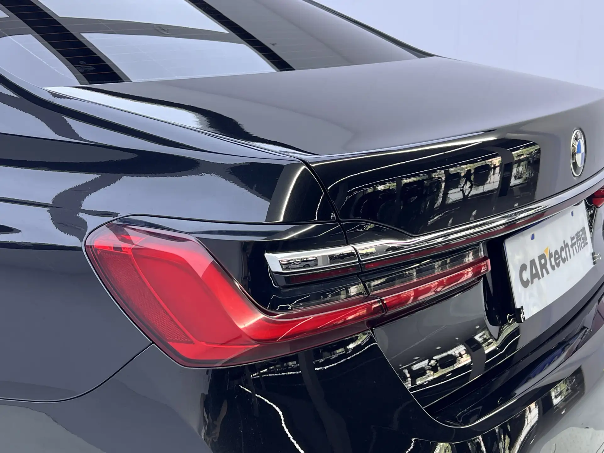 BMW 740Li, 2021 10