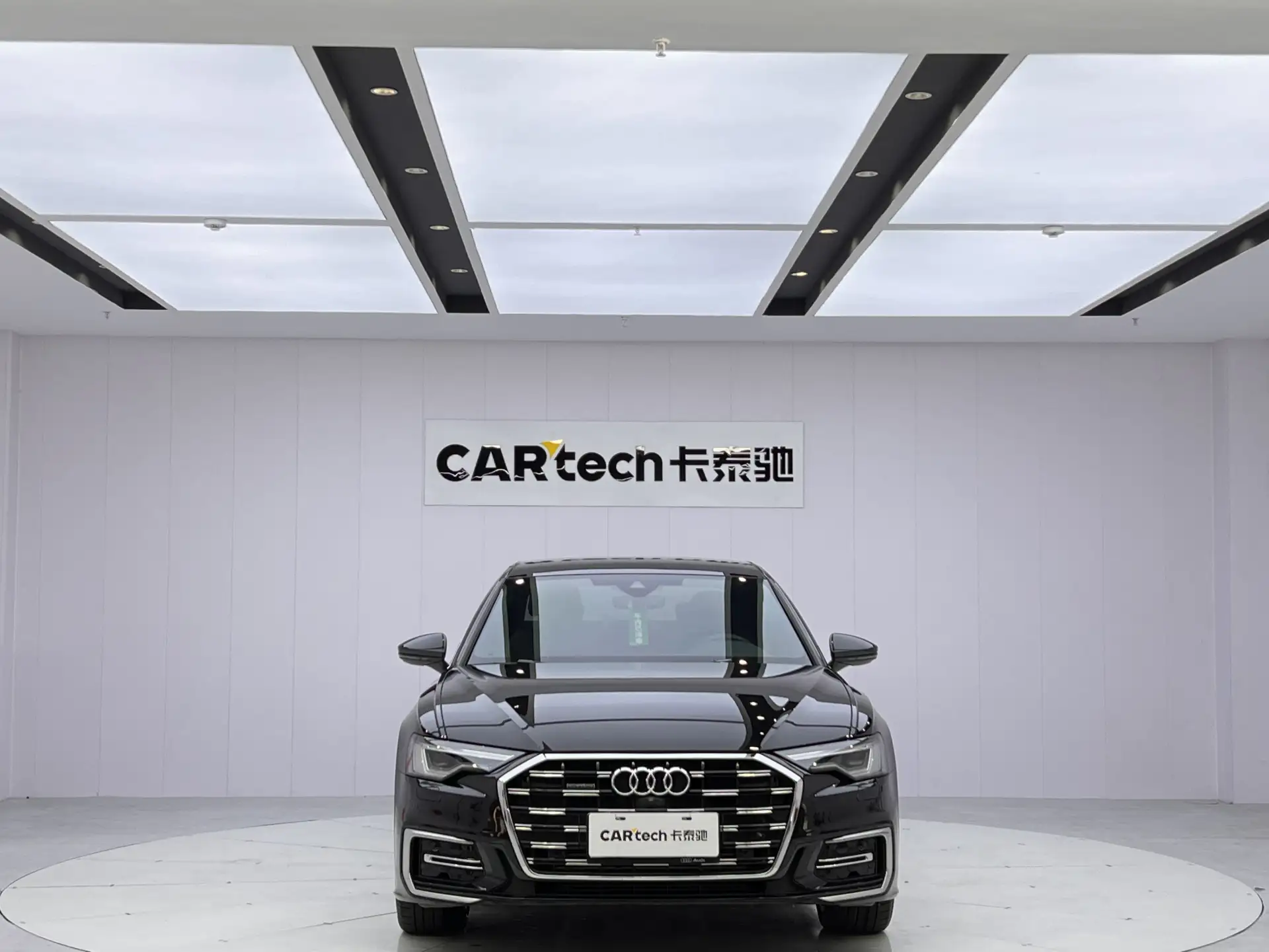 Audi A6L 45 TFSI, 2024 3