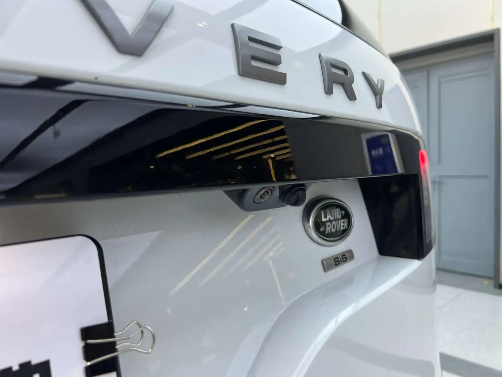 Land Rover Discovery, 2019 28