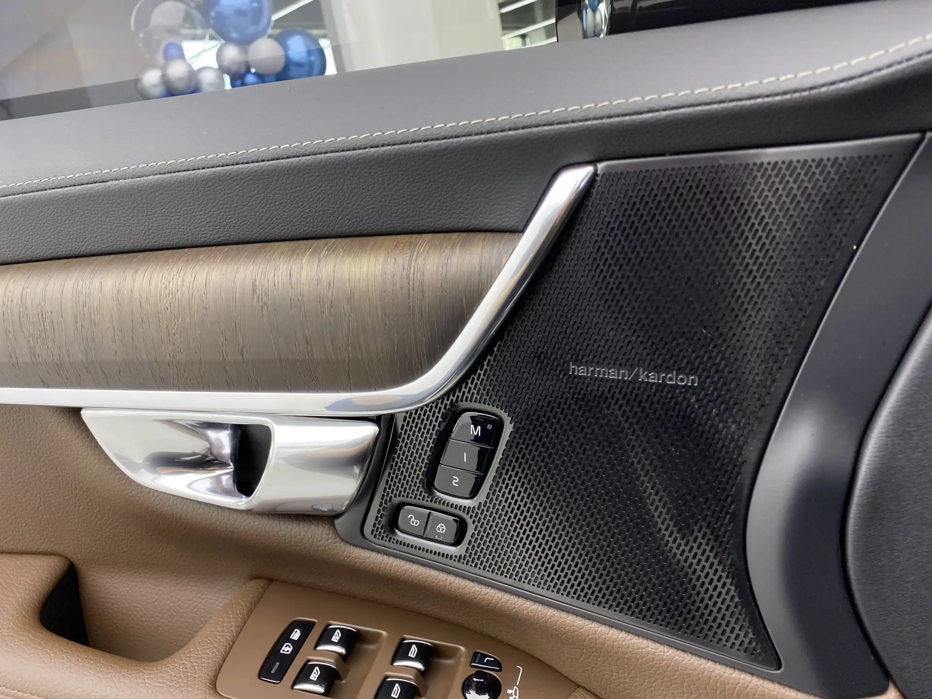 Volvo S90, 2022 21