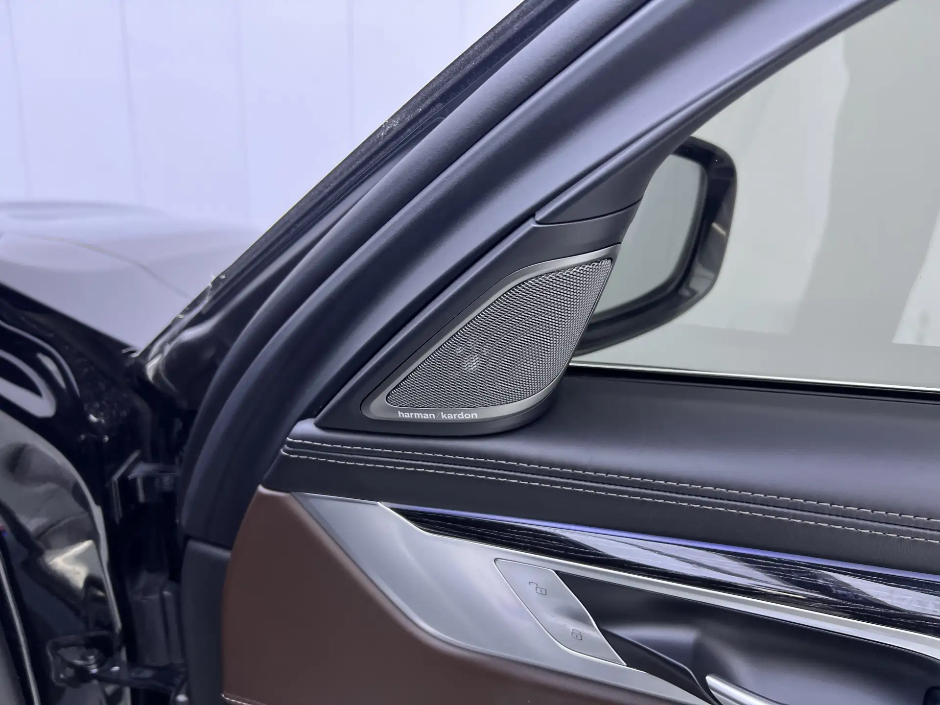 BMW 740Li, 2021 24