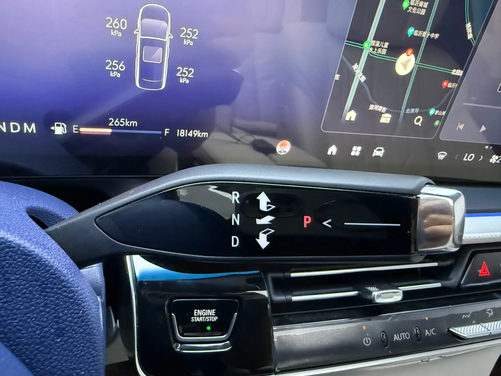 Buick Century, 2025 22
