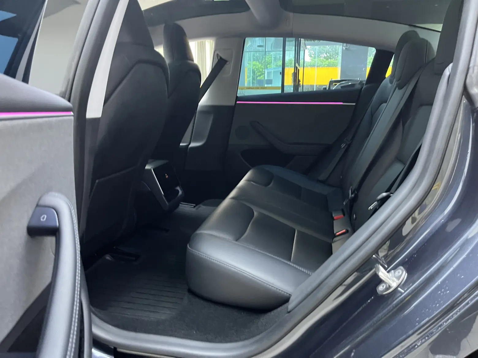 Tesla Model 3, 2024 15